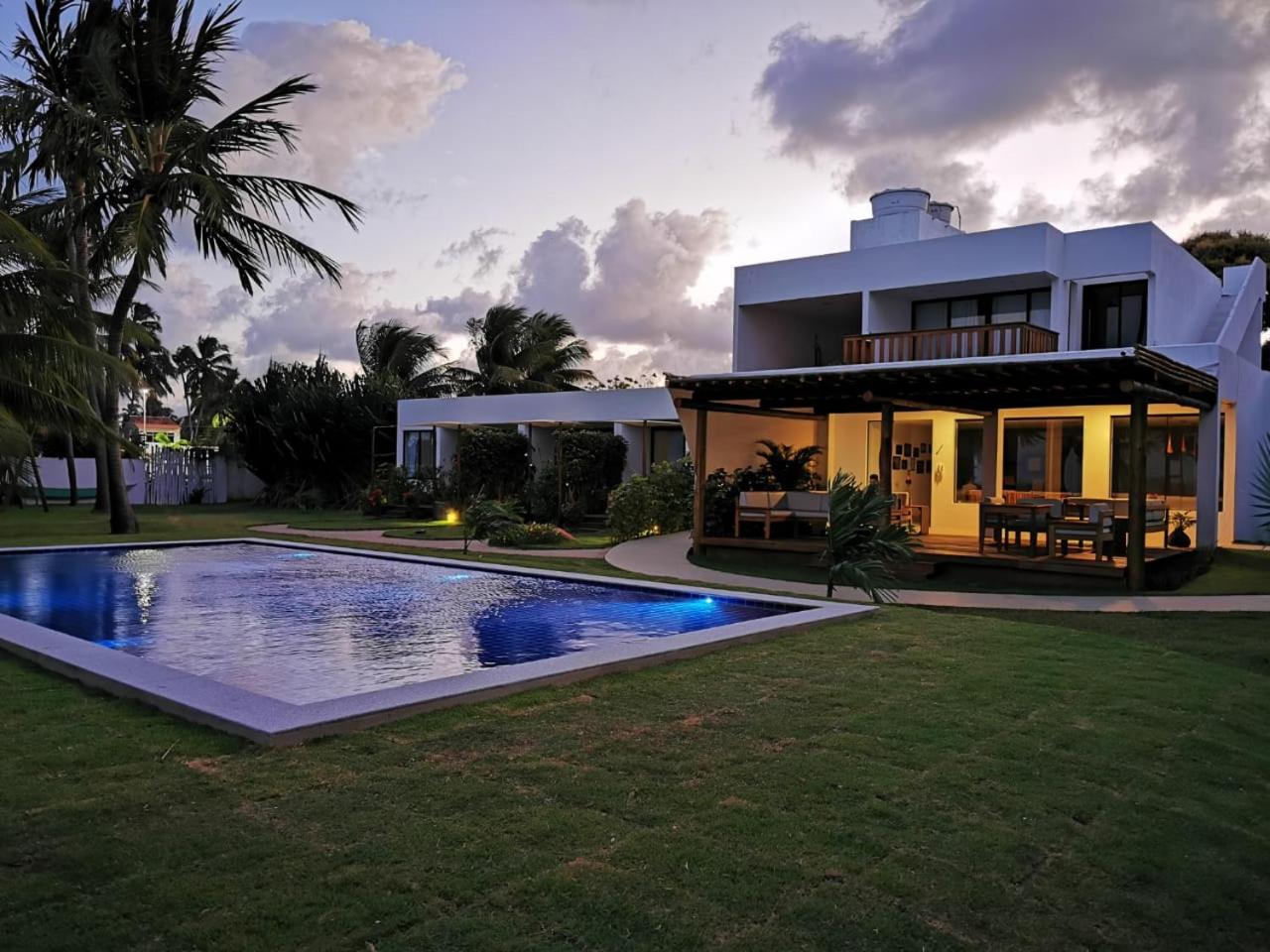 Hotel Pousada Ninanoa