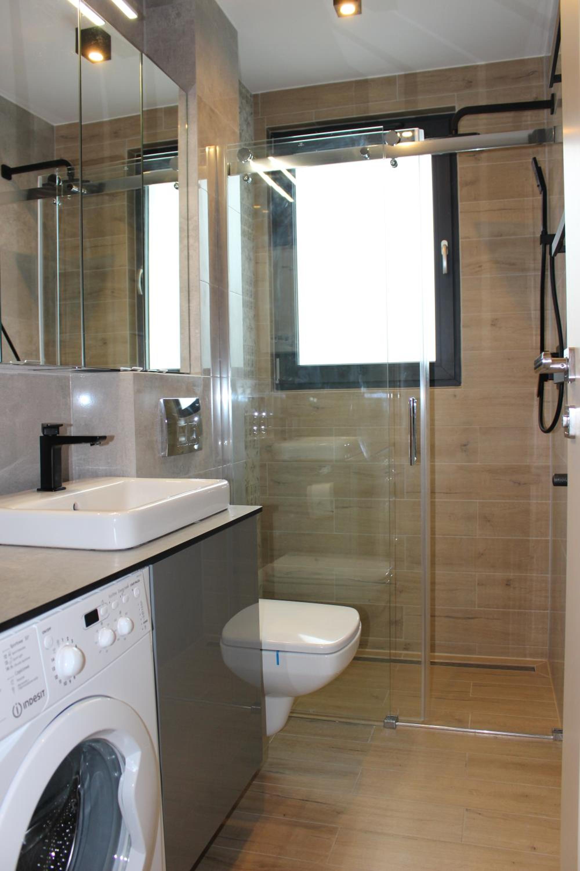 Apartament Katedralna view 2