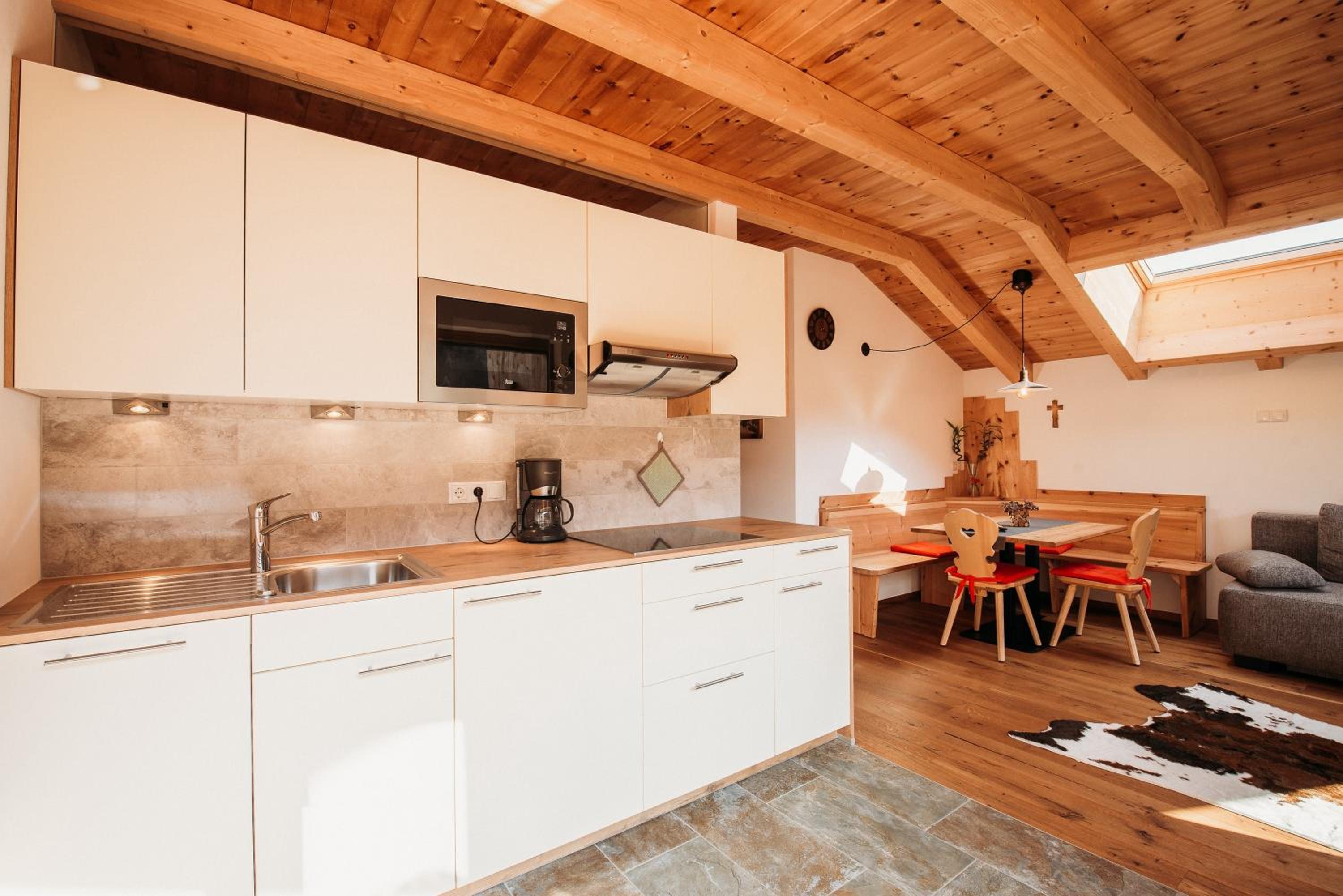 Apartment Lahnbach Grosskarneid