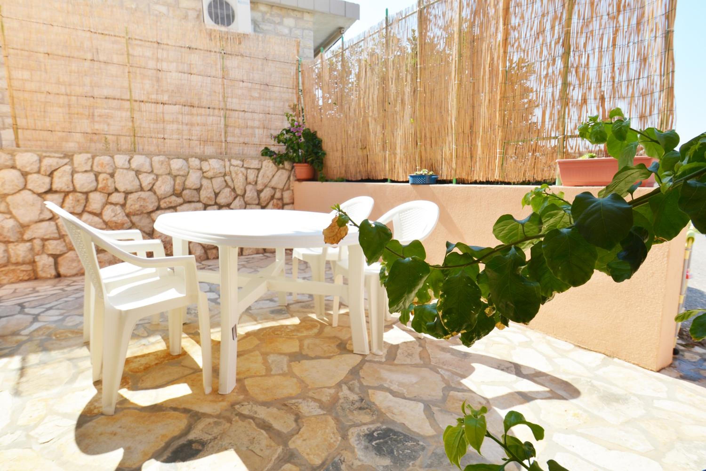 Apartments Barbati view 3
