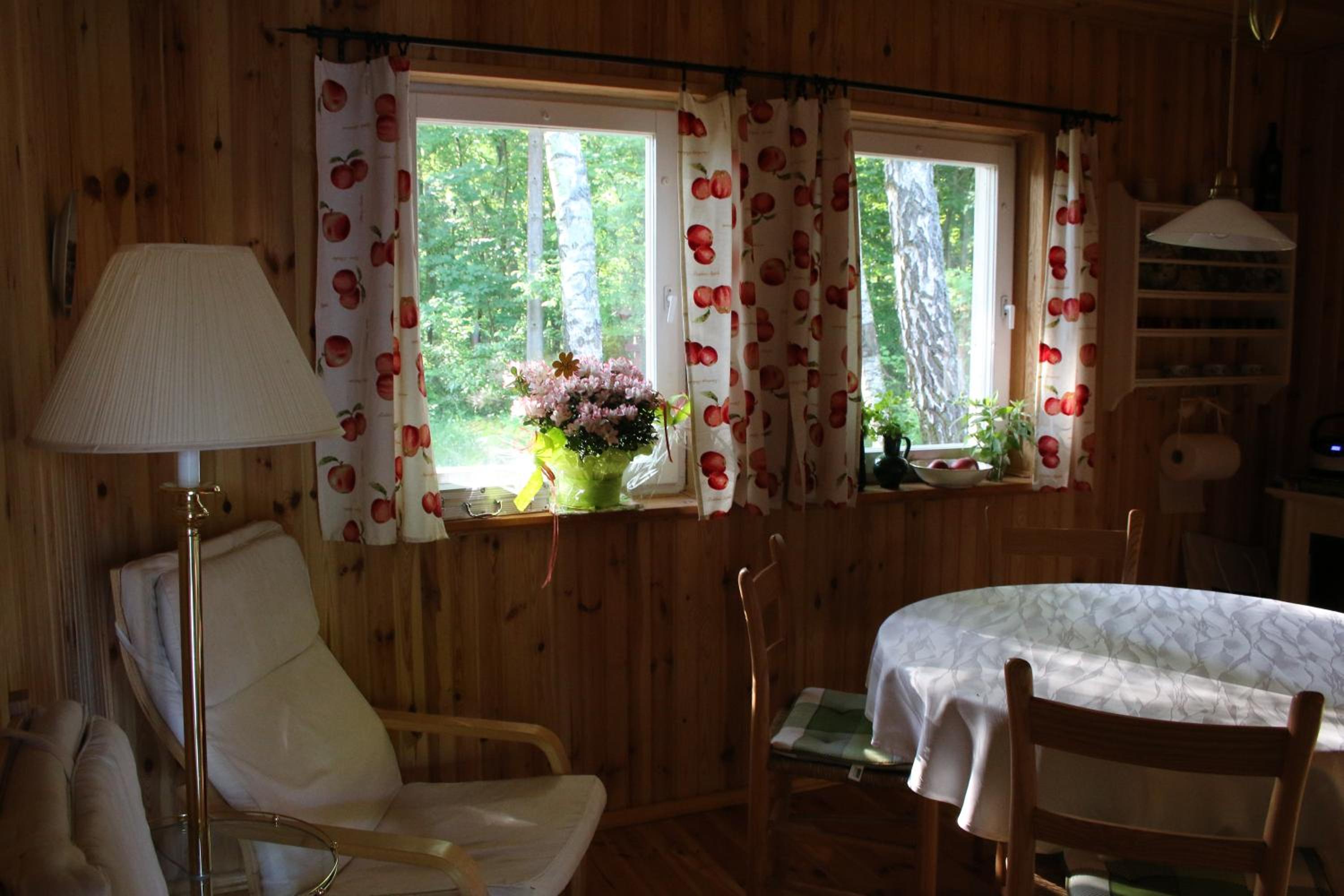 Czerwony Domek