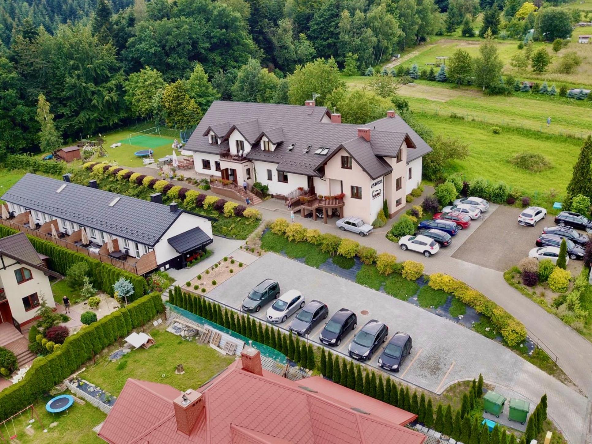 Apartamenty Asturia view 2