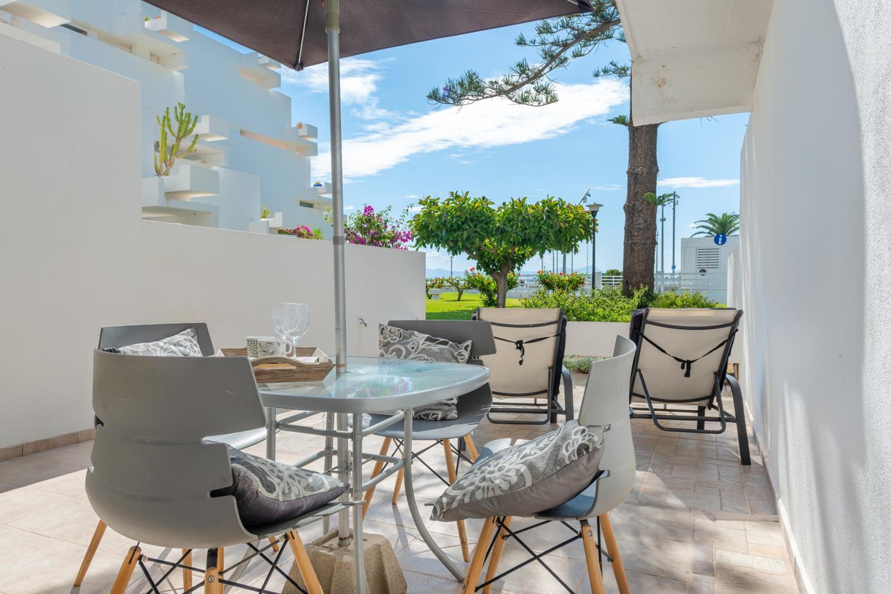 Apartamento 15 Edificio Canopus view 4