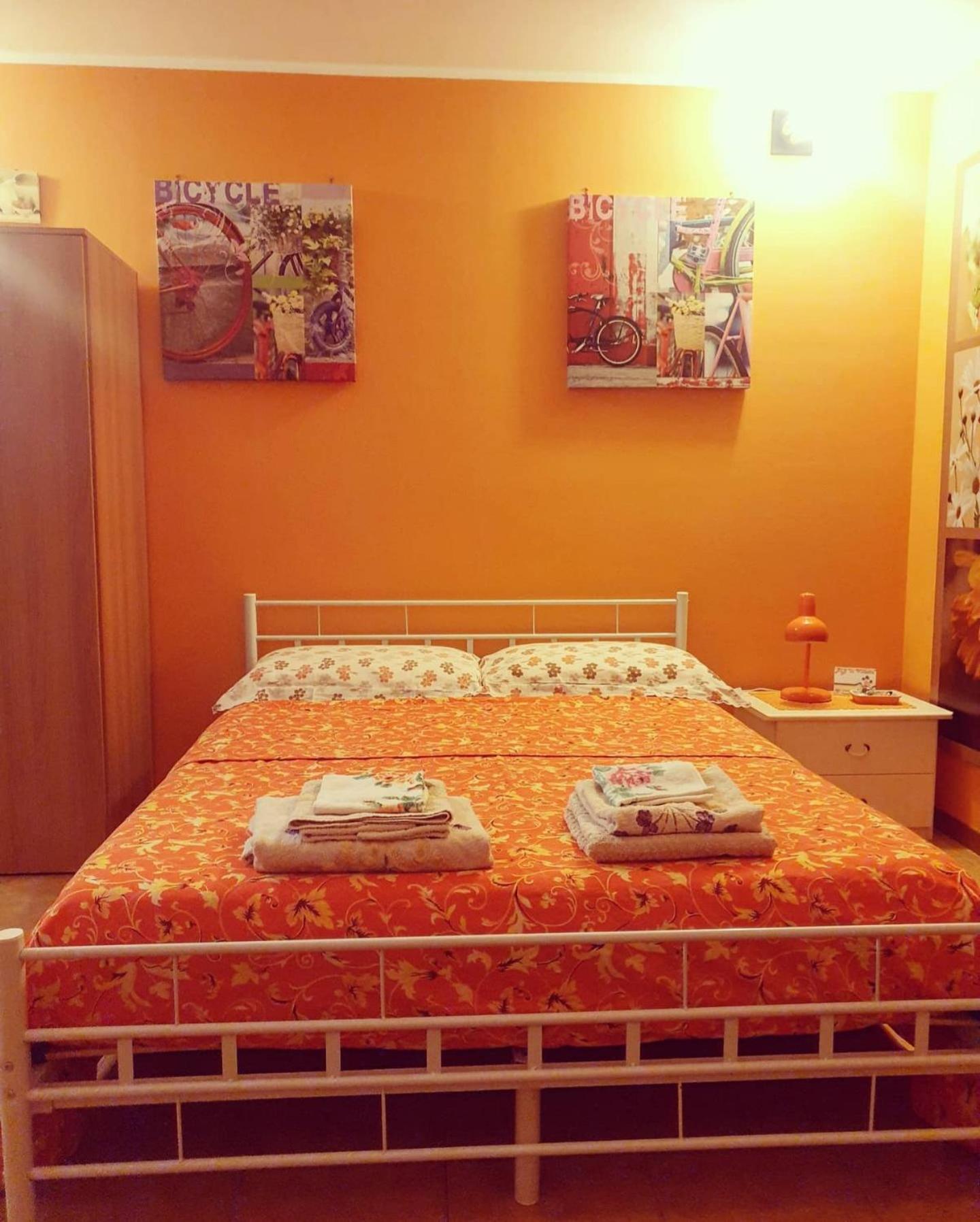 B&B La Villetta view 4