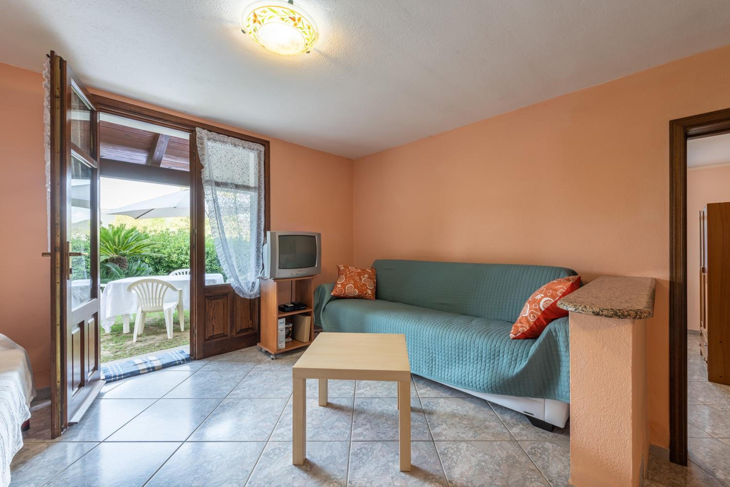 Appartamento Chia C view 5