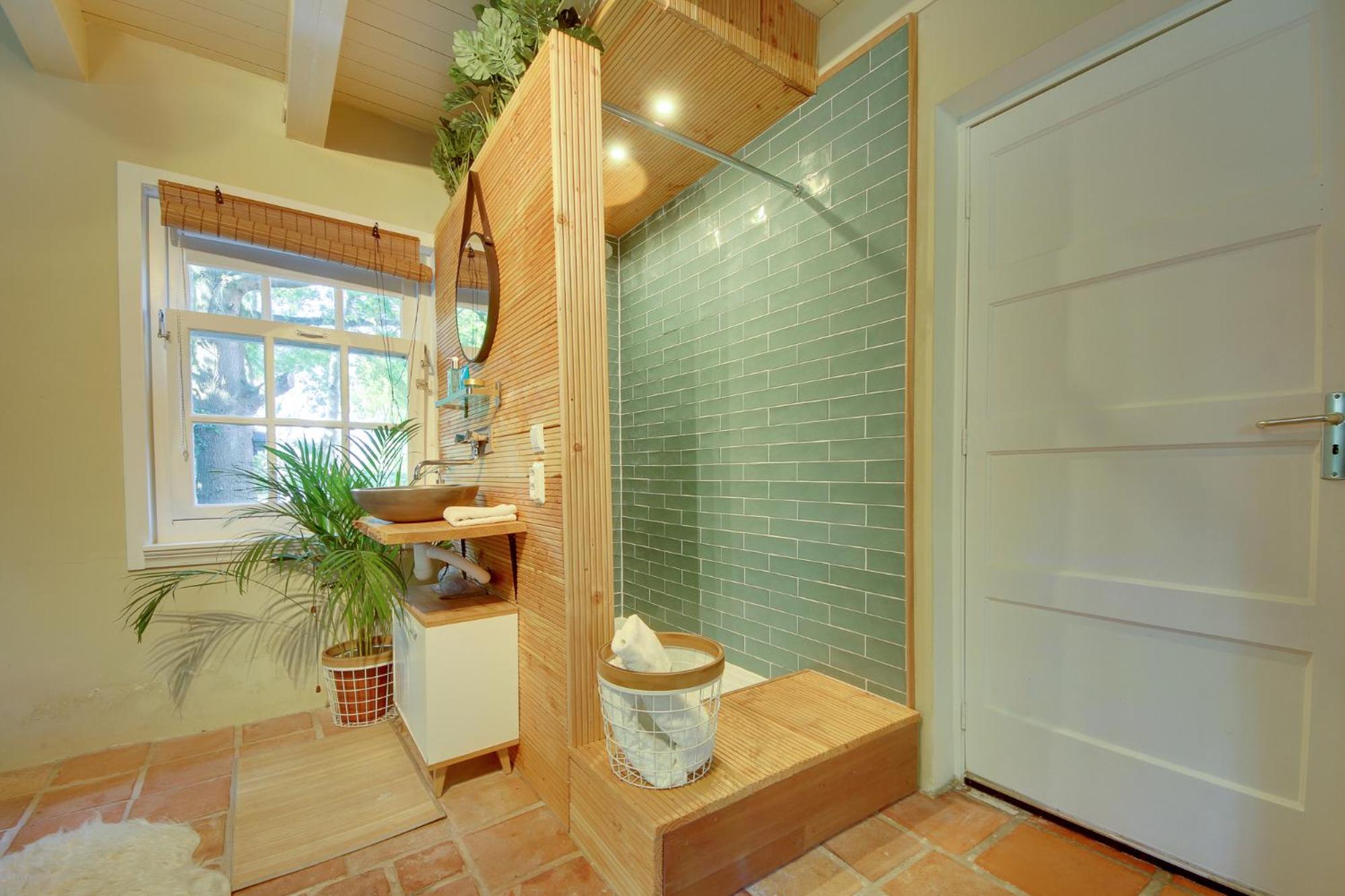 PYKES B&B en Goes