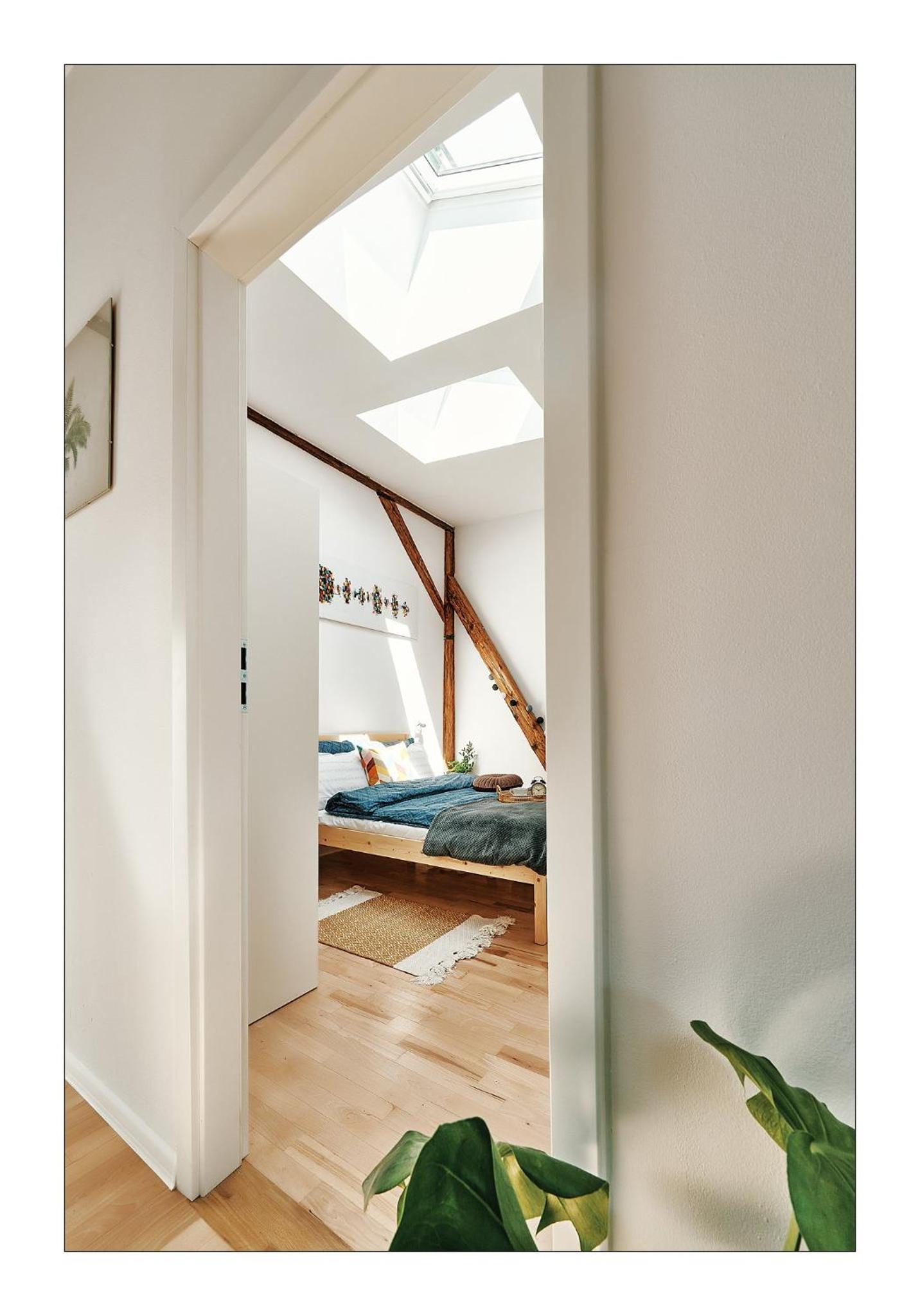 Sunny Apartment at the Heart of Old Town