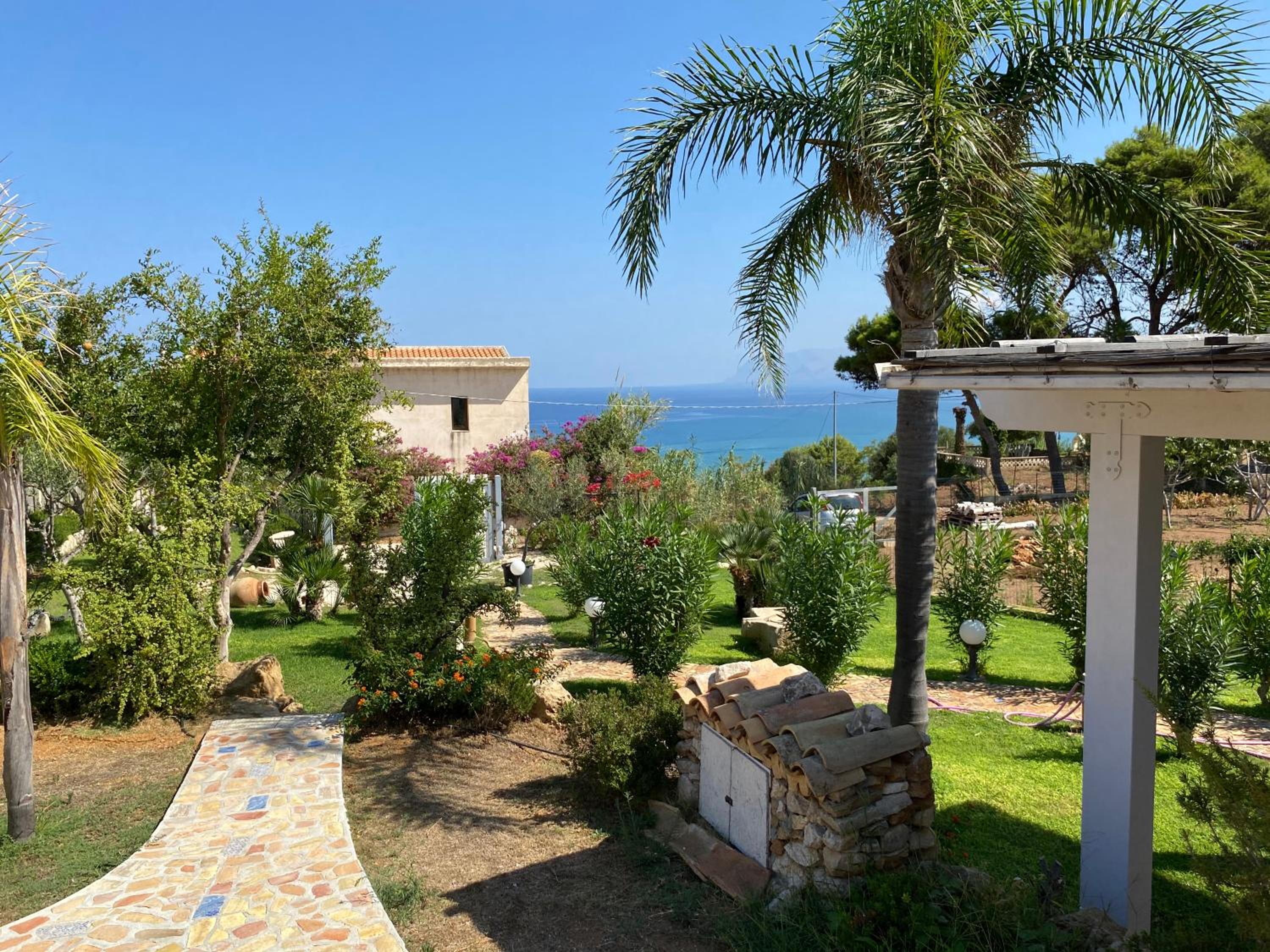 Villetta Degli Oleandri view 5