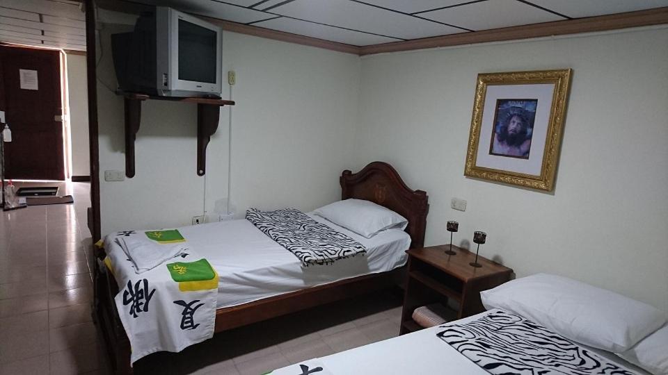 Apartamento Rosita