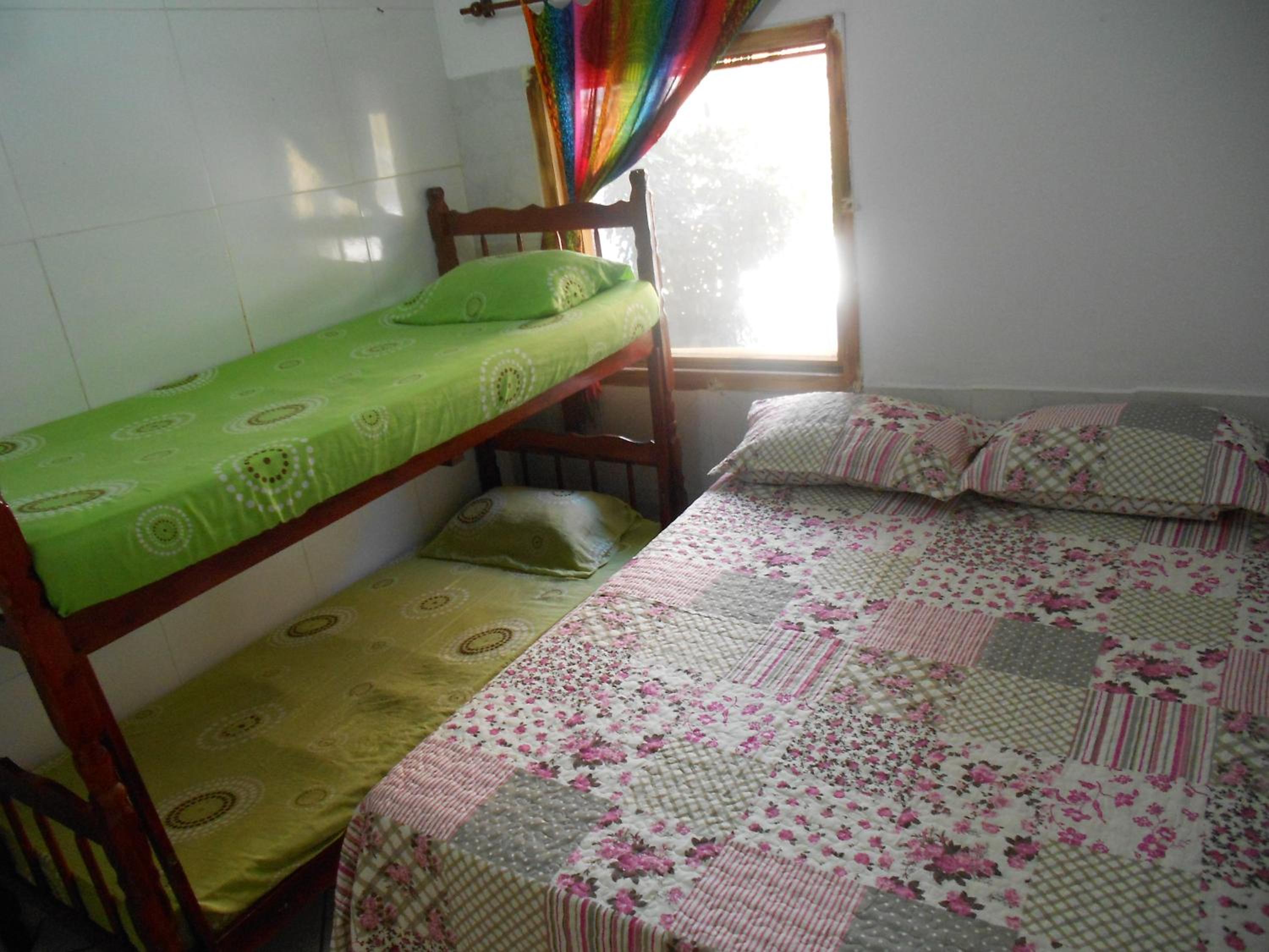 Casa do Bill Recreio