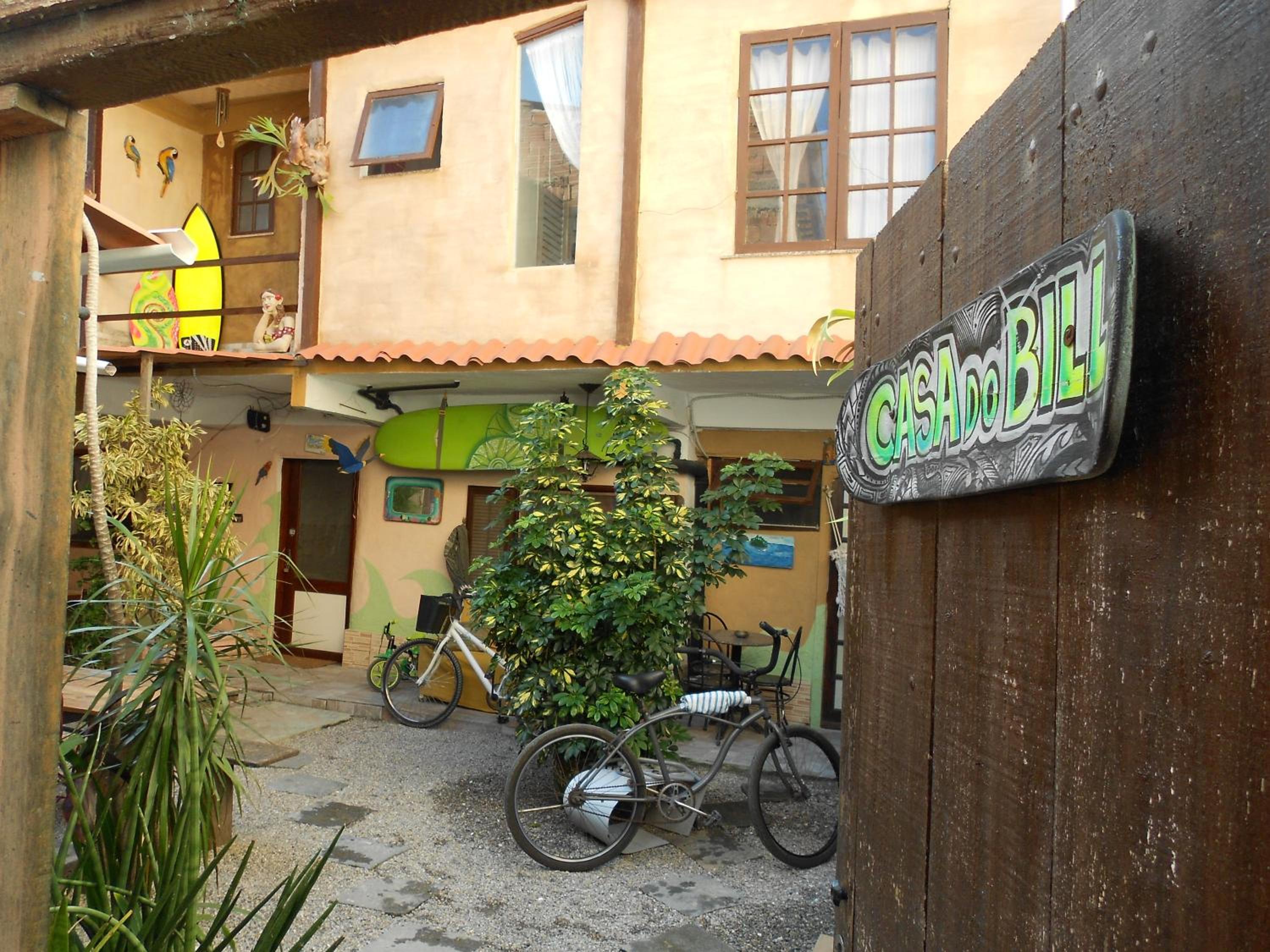 Casa do Bill Recreio