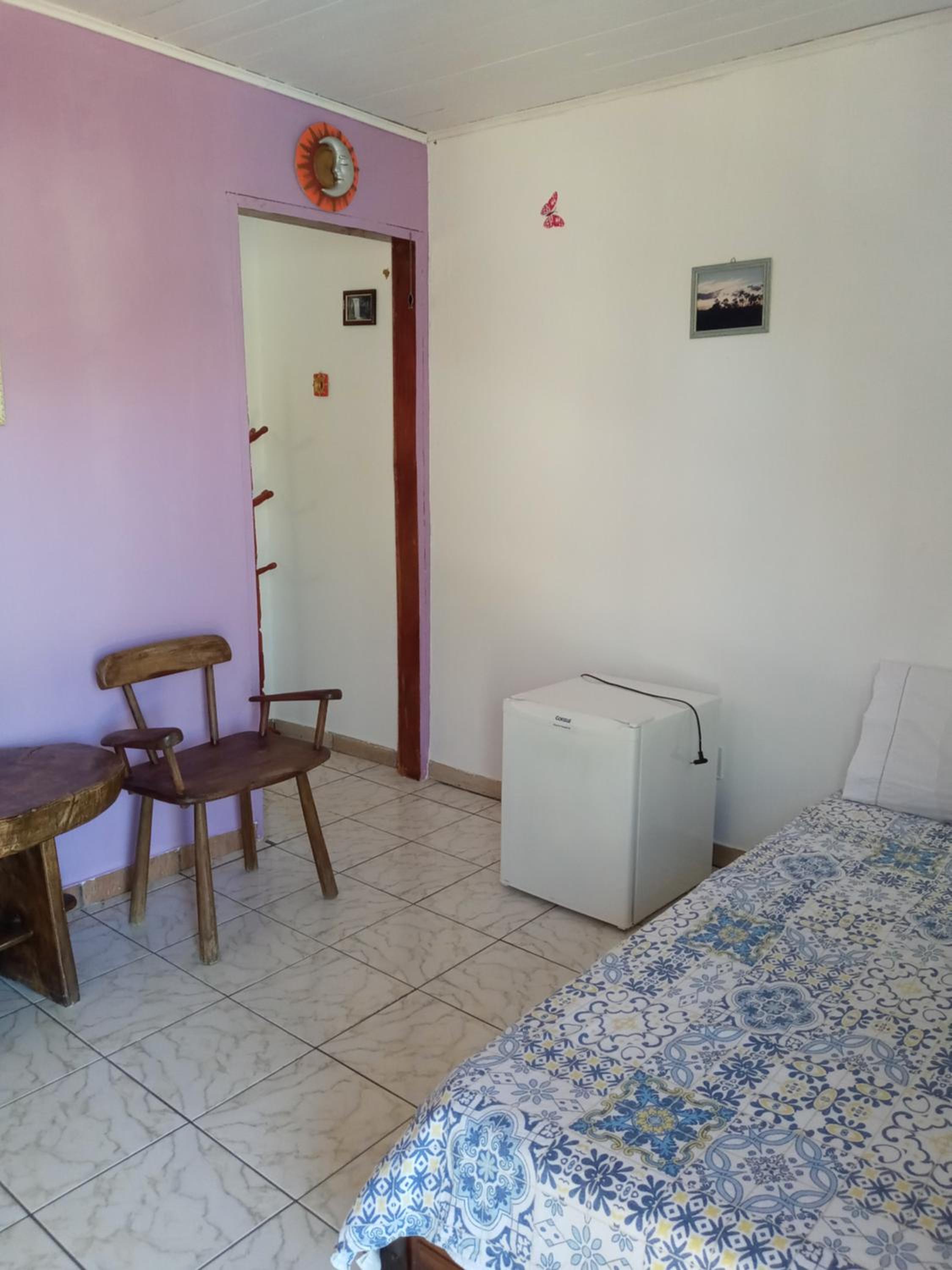 Suítes Novo Amanhecer