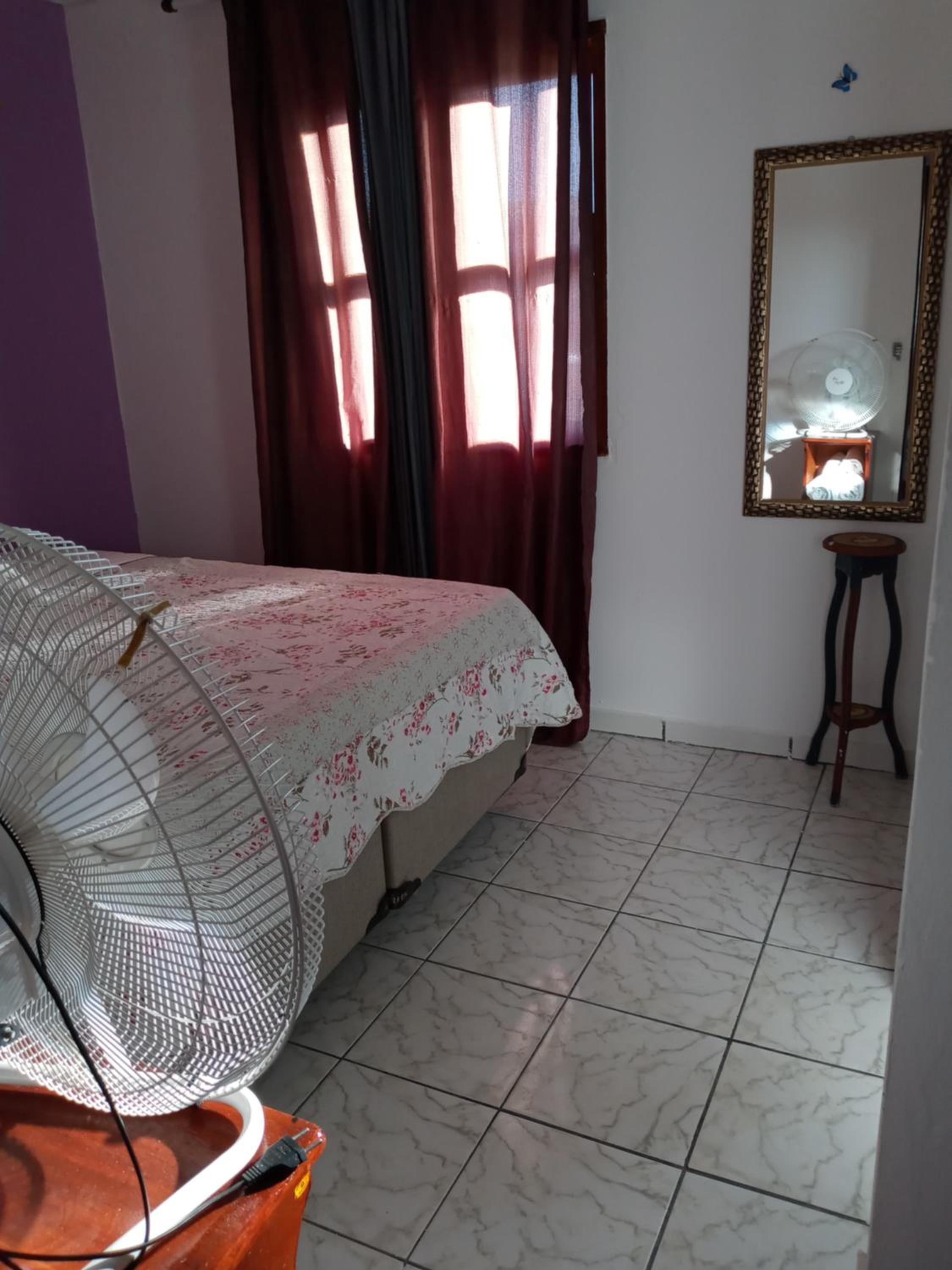 Suítes Novo Amanhecer