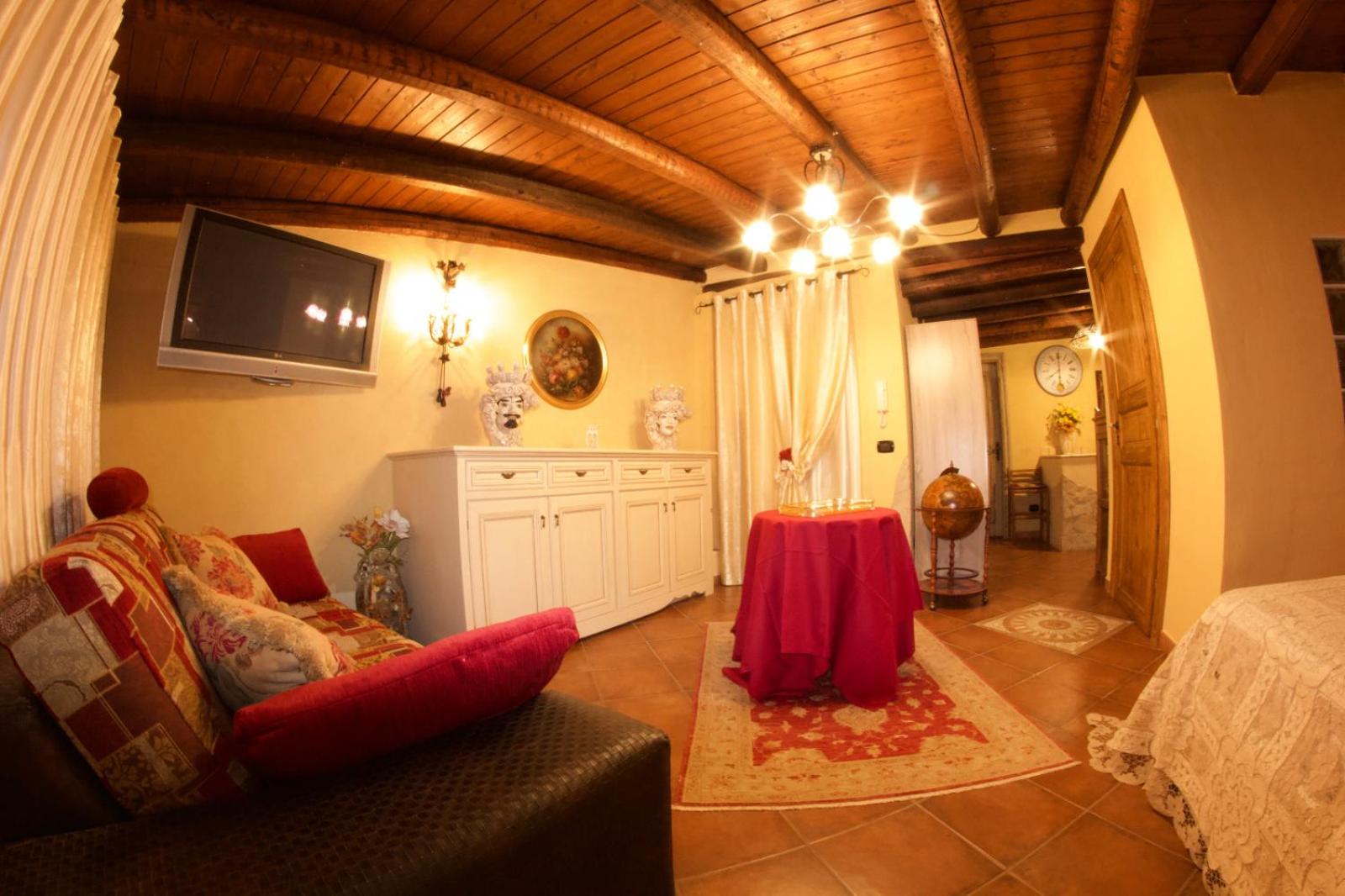 Cortile Lattuca photo 4