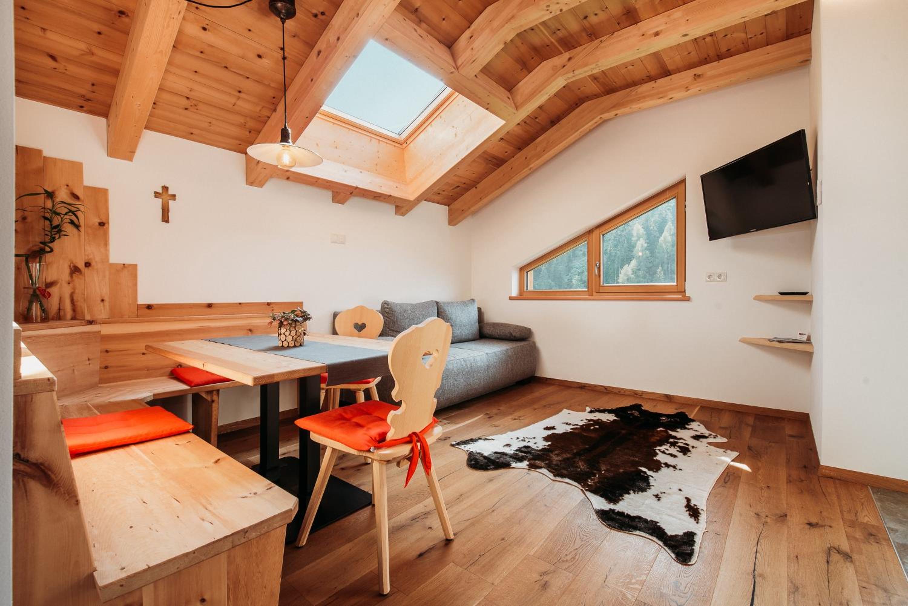 Apartment Lahnbach Grosskarneid