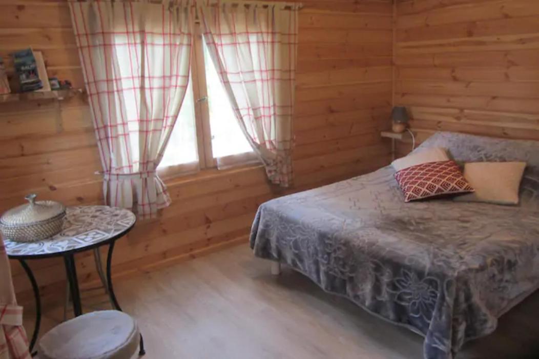 La palmeraie, photo 13