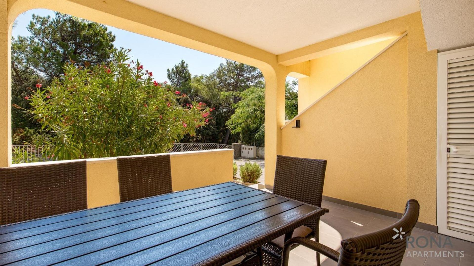 Rona Apartments Zlatko view 5