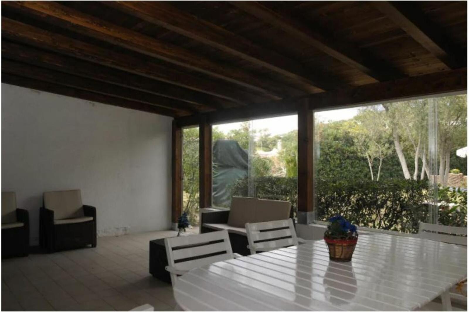 Casa le Palme