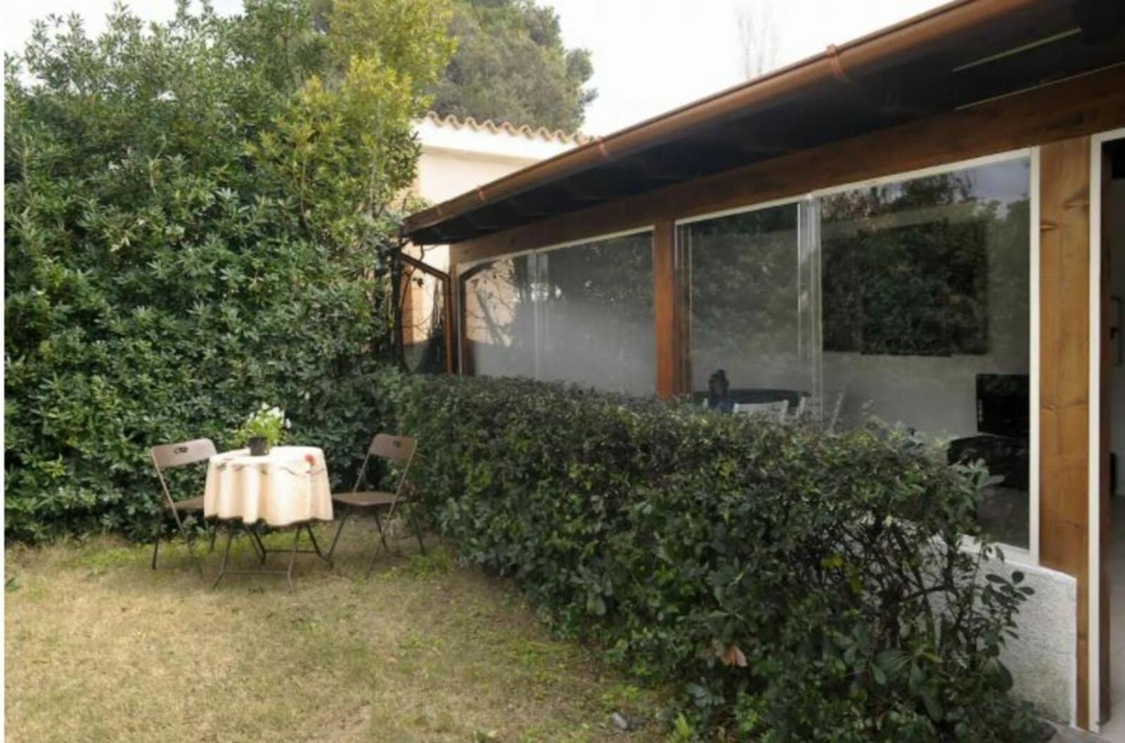 Casa le Palme view 2