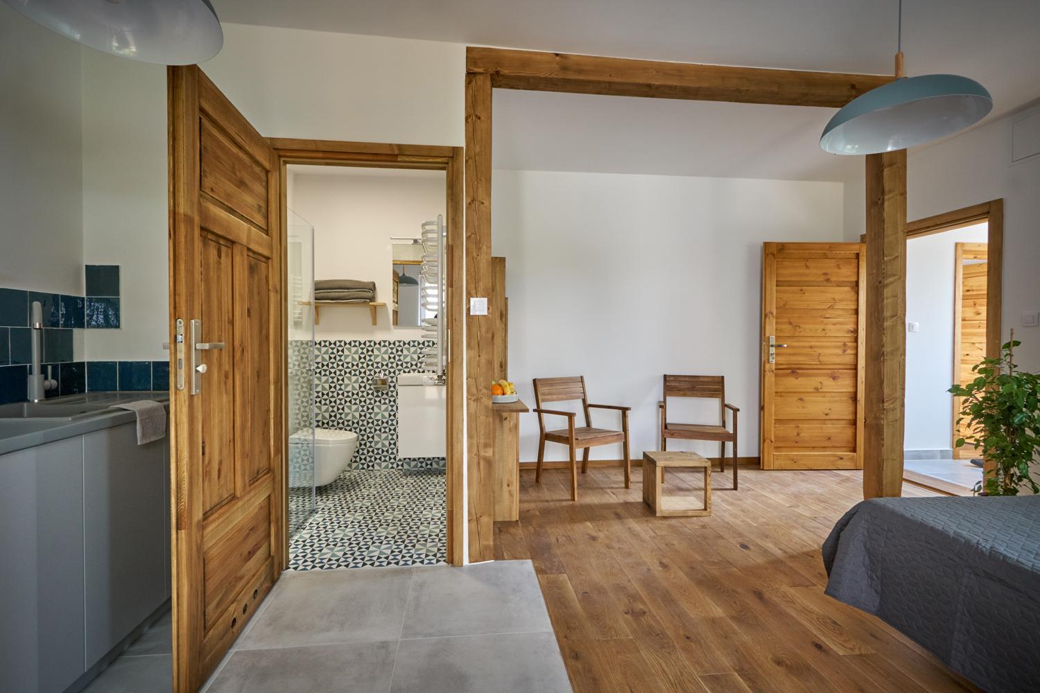 Apartamenty Ponidzie view 4