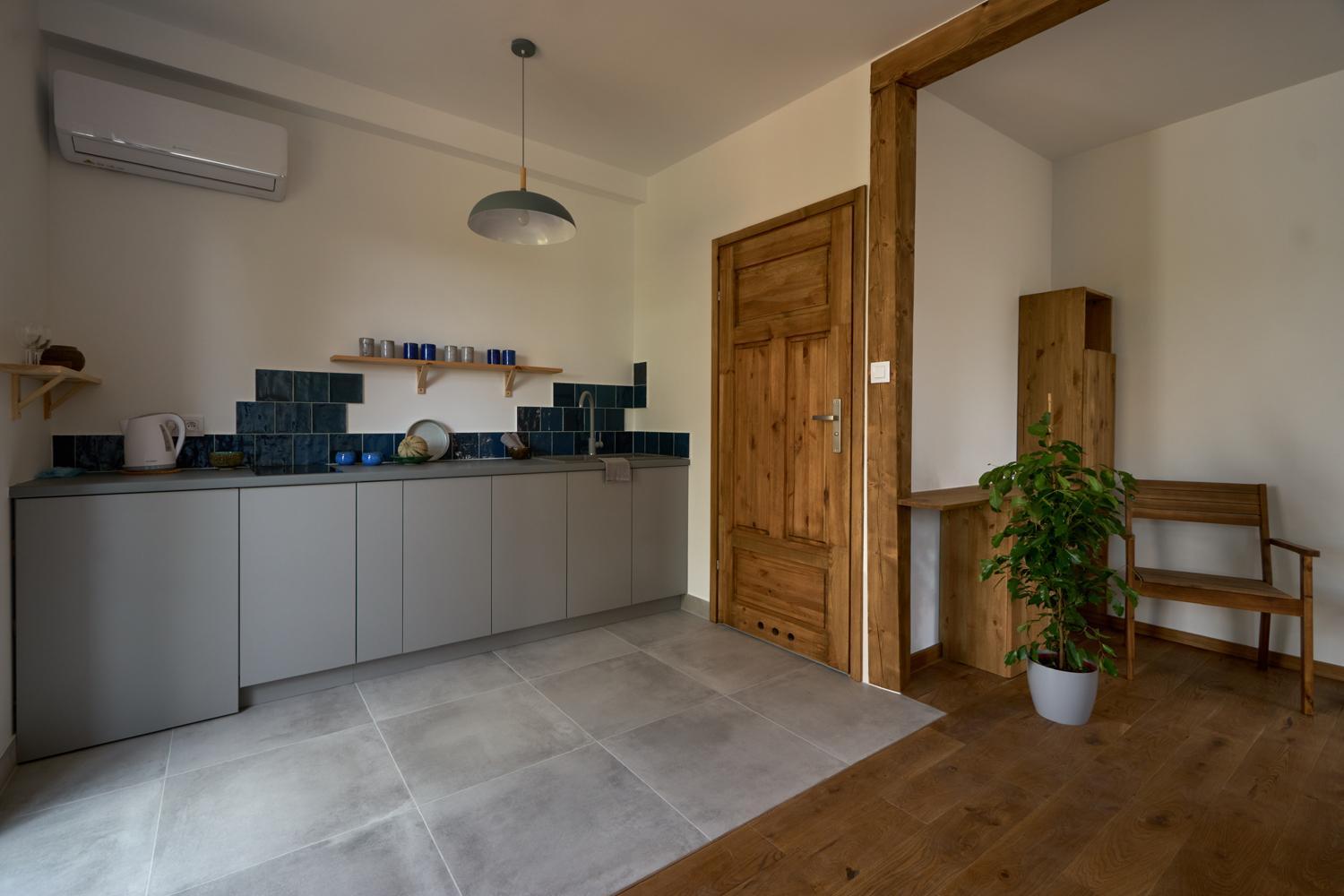 Apartamenty Ponidzie view 3