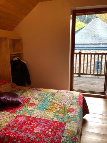 LES CHALETS D'AURE.