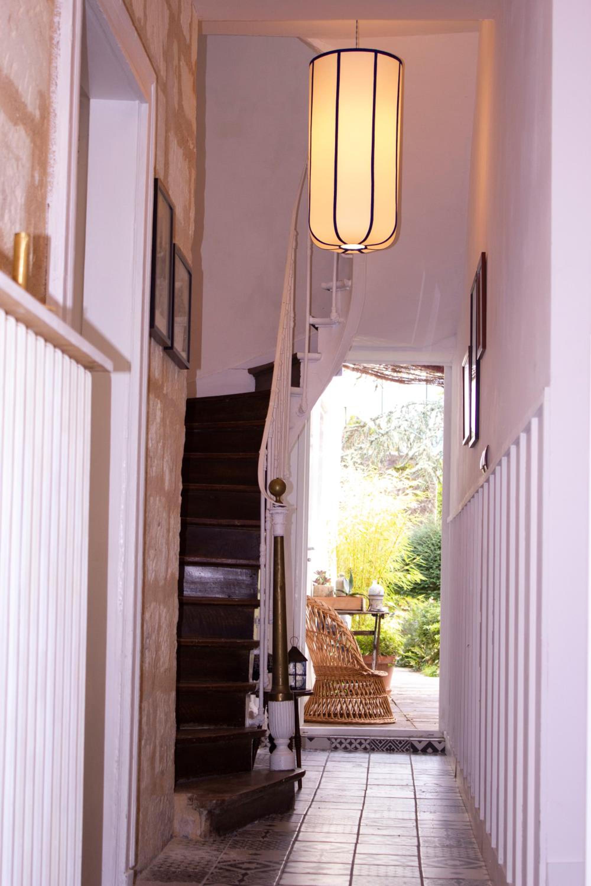MAISON MATEJEWSKI chambre d'hôtes avec jardin