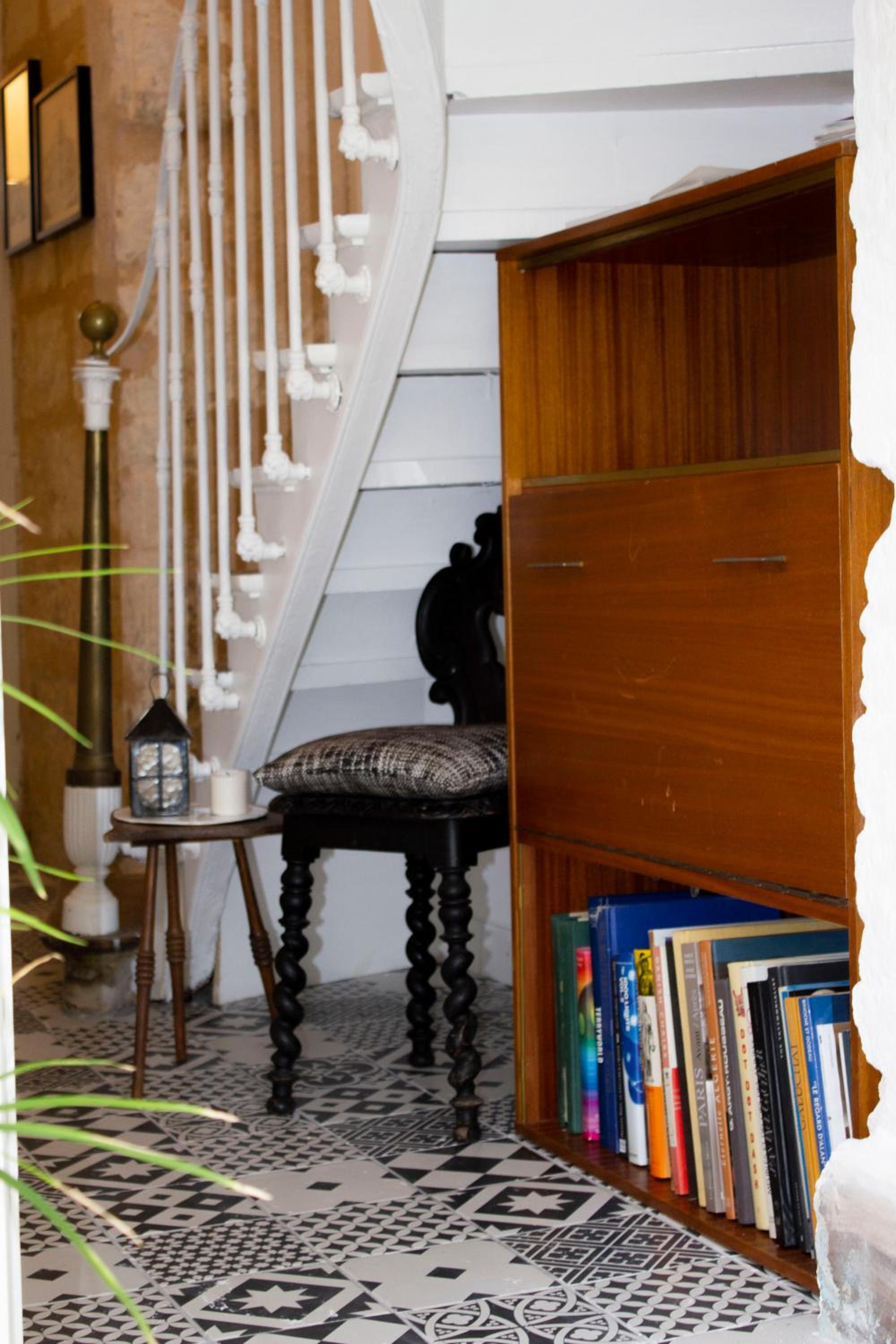 MAISON MATEJEWSKI chambre d'hôtes avec jardin