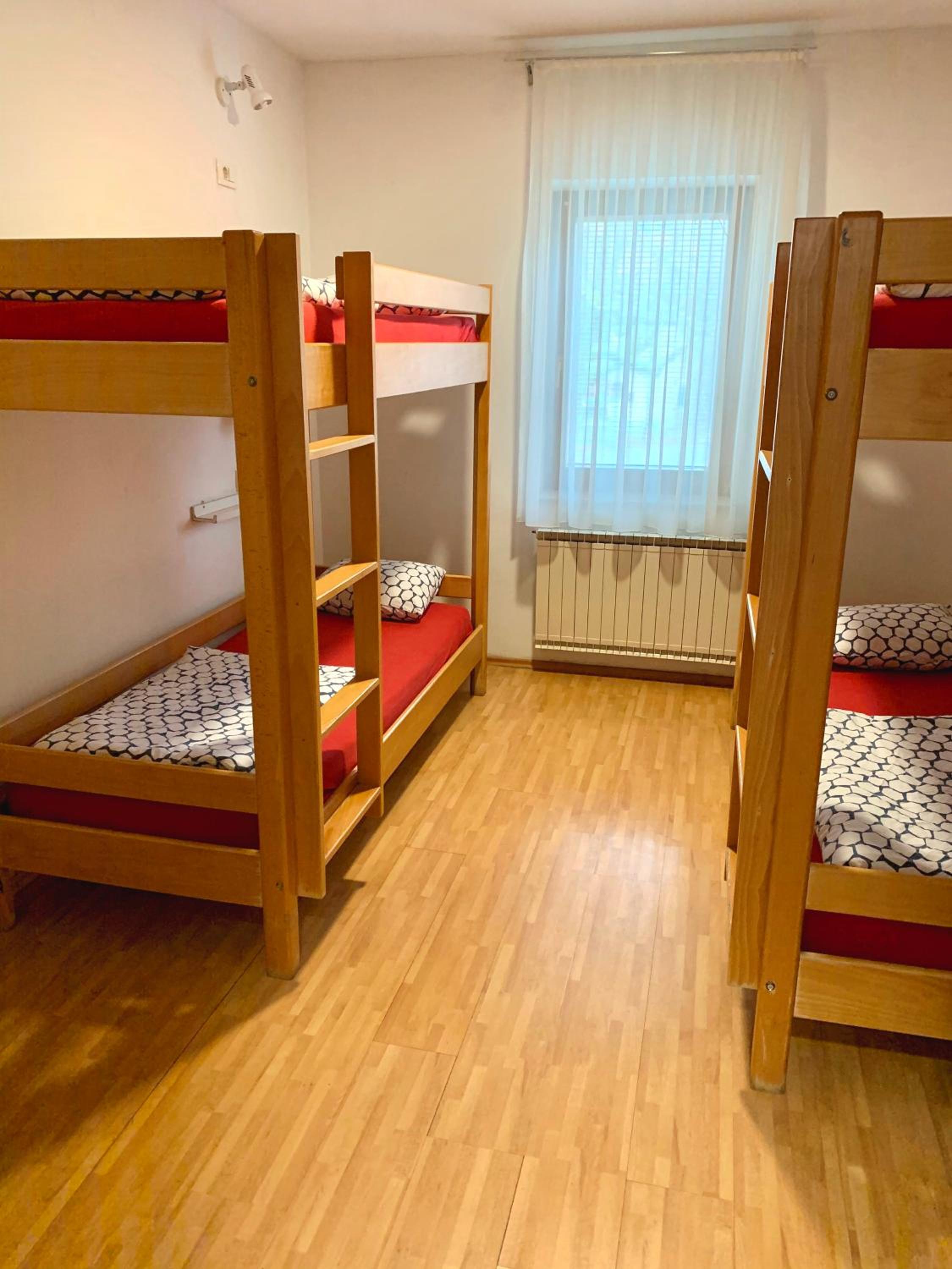 Hostel Vrba
