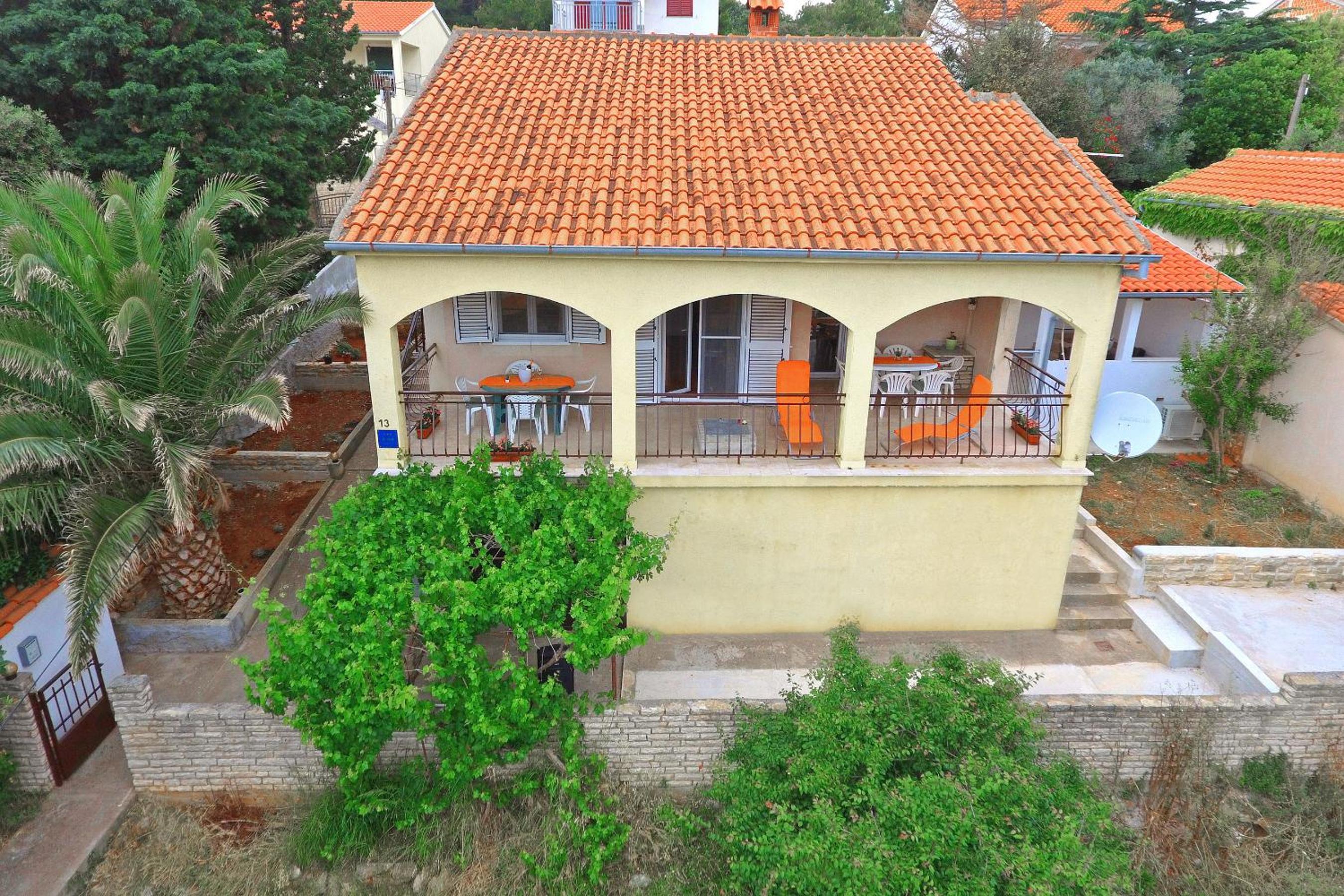 Apartman Luka view 3