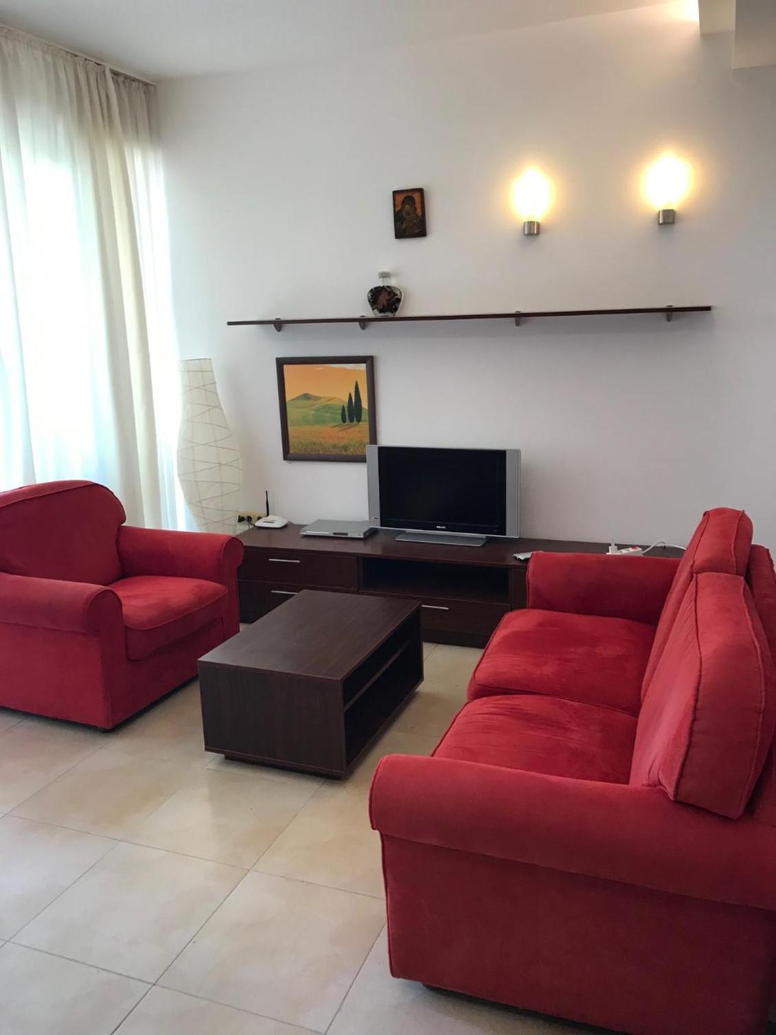 Exclusive Big Villa