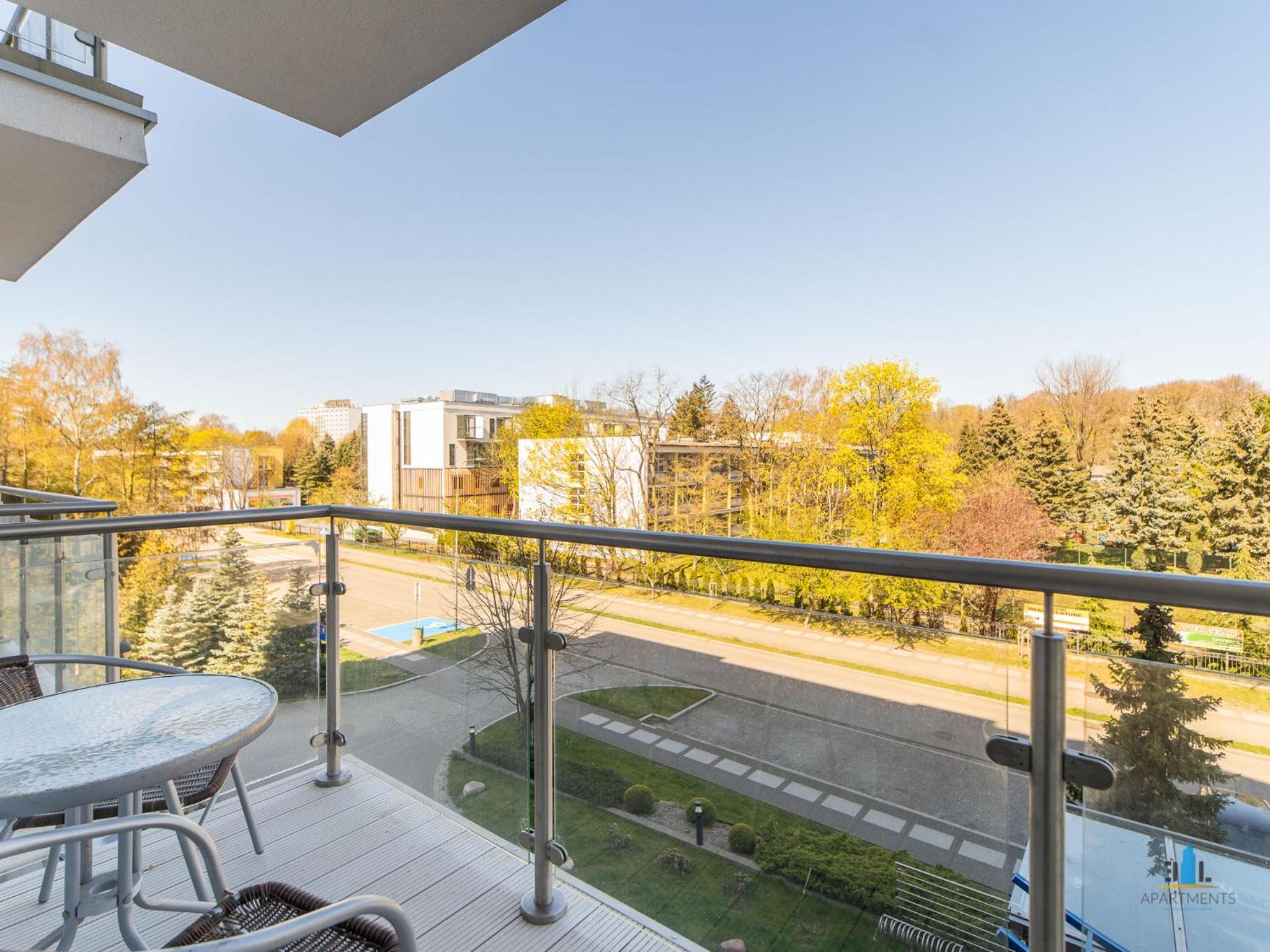 3L Apartments Diva