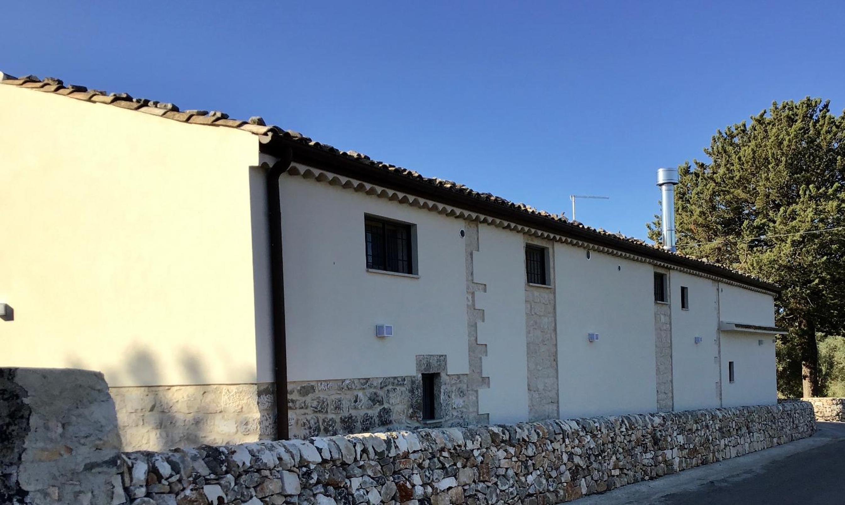 Borgo delle Stelle view 2