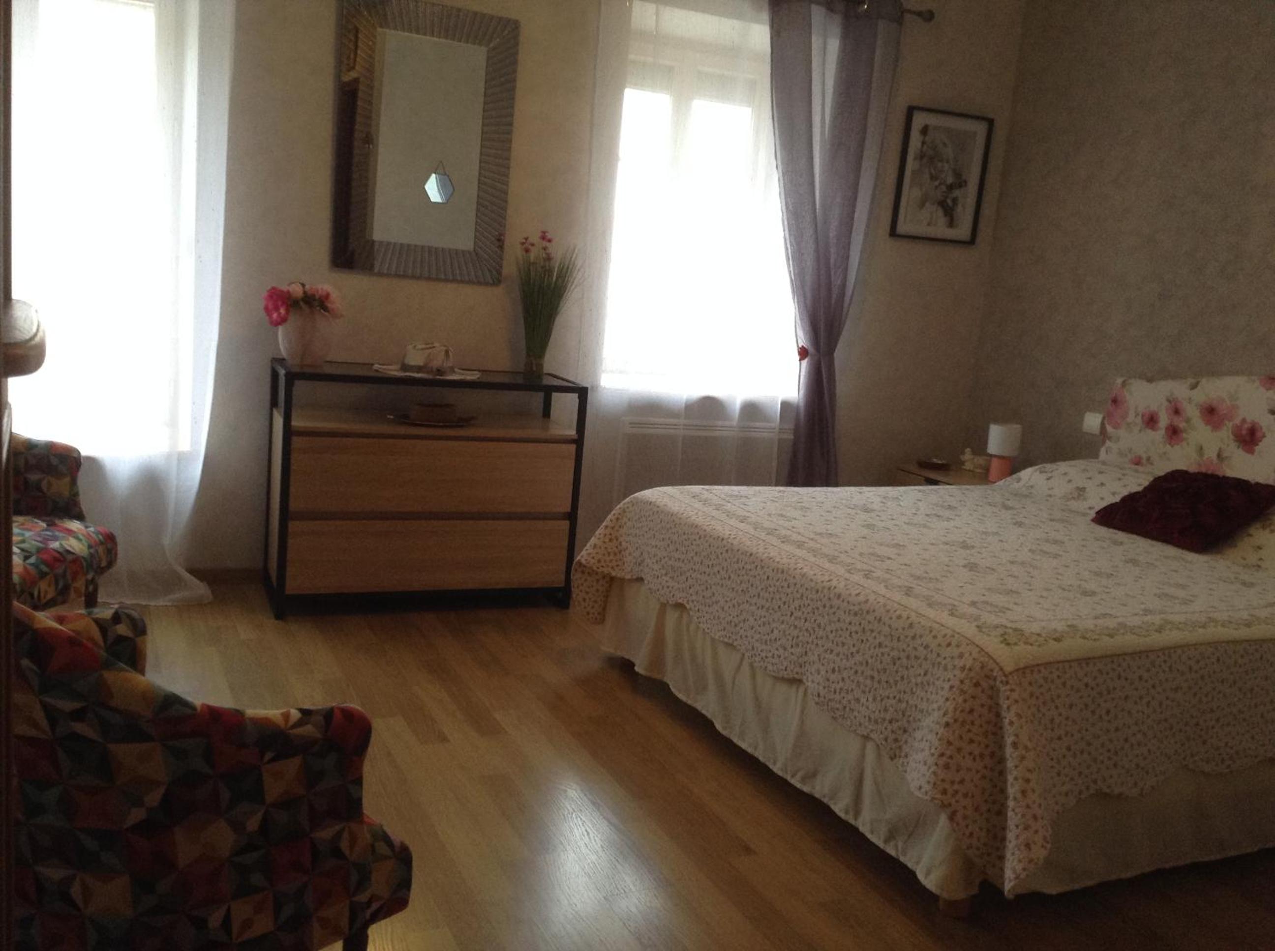 Logis Saint Martin view 2