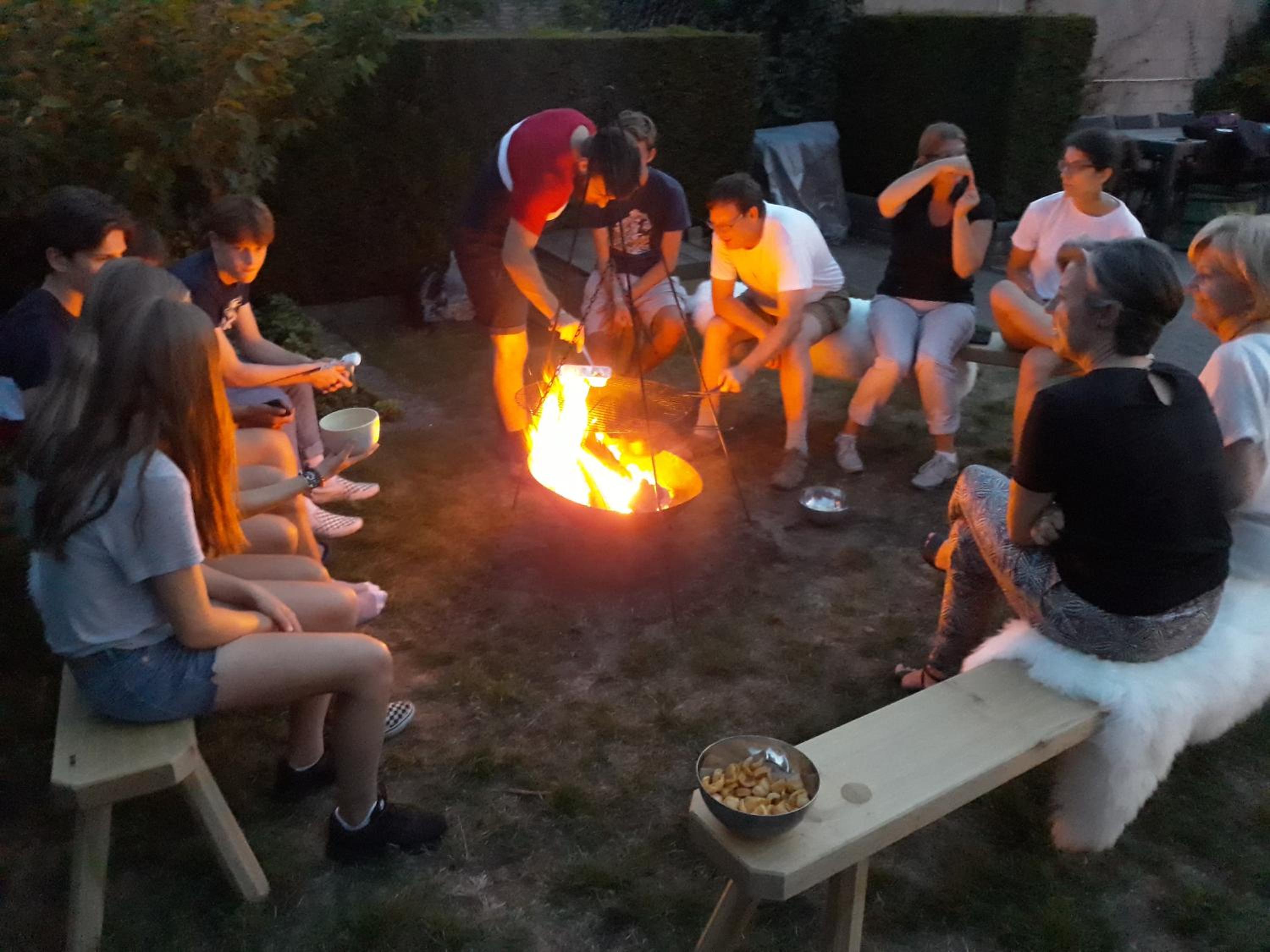 Vakantiewoning ZussEnzo