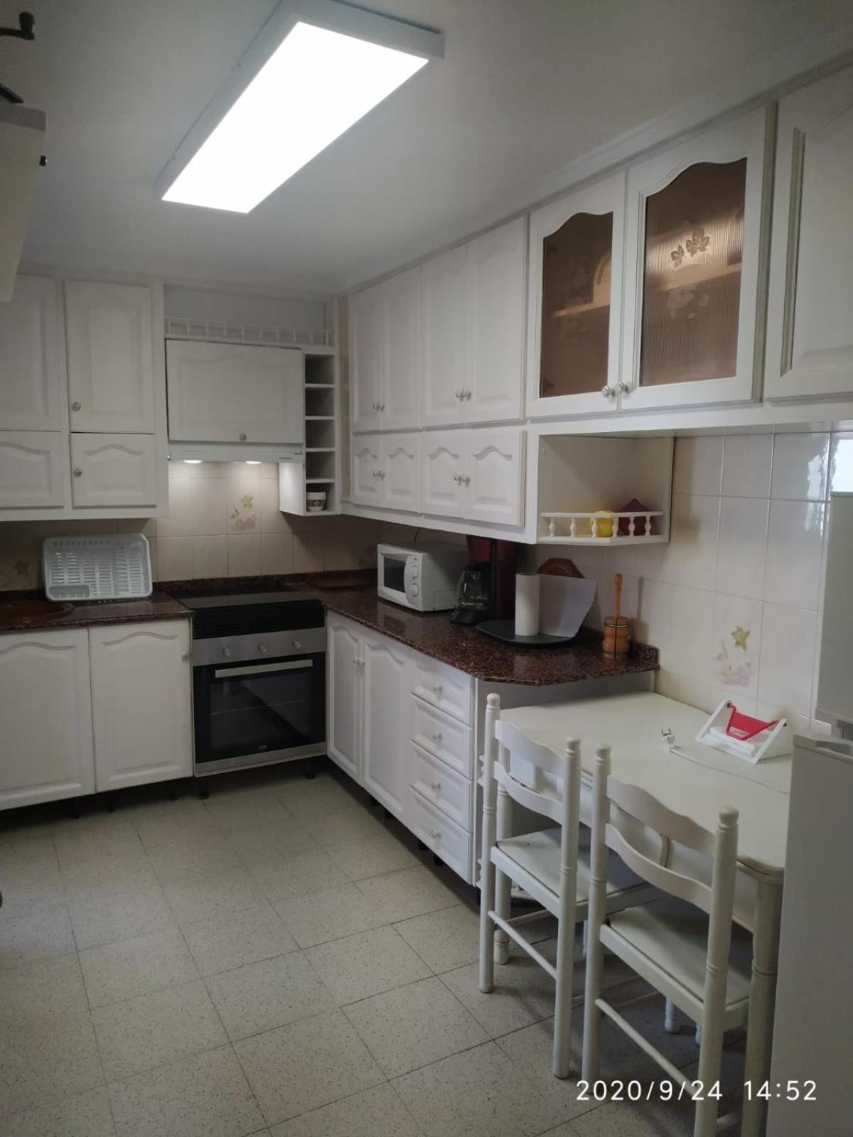 Apartamento 3hab photo 1