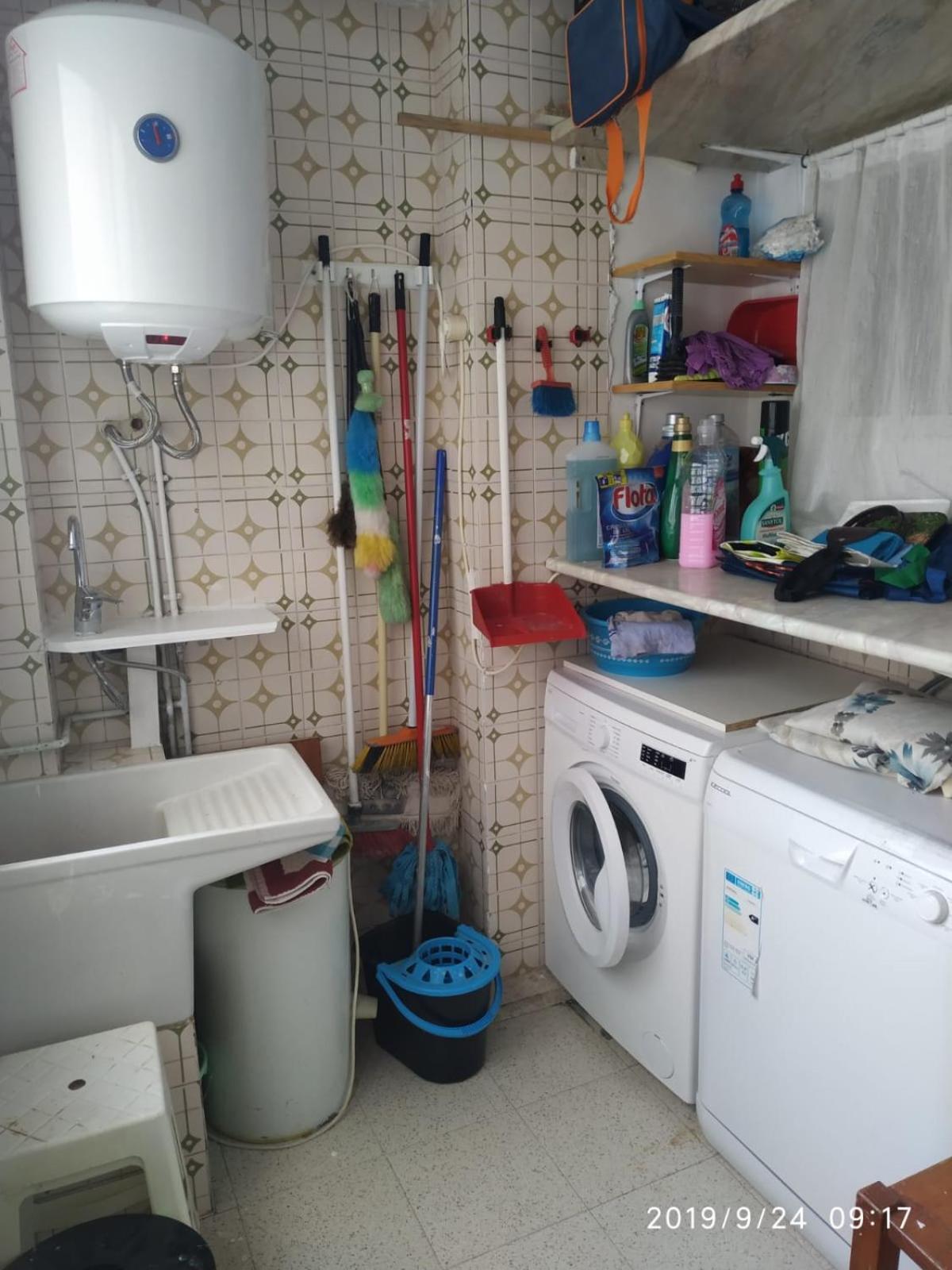 Apartamento 3hab photo 5