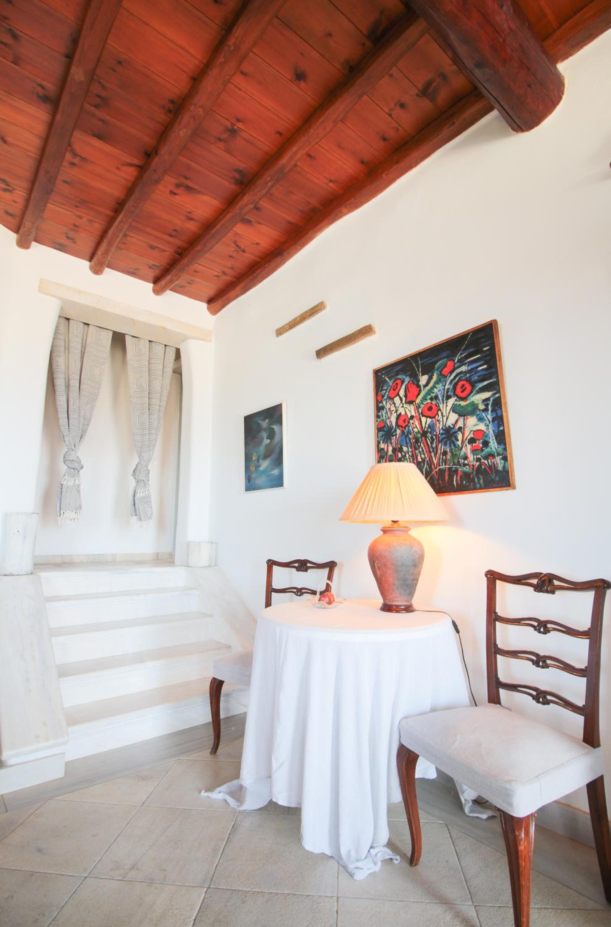 Sea View Exclusive Studios - Tinos