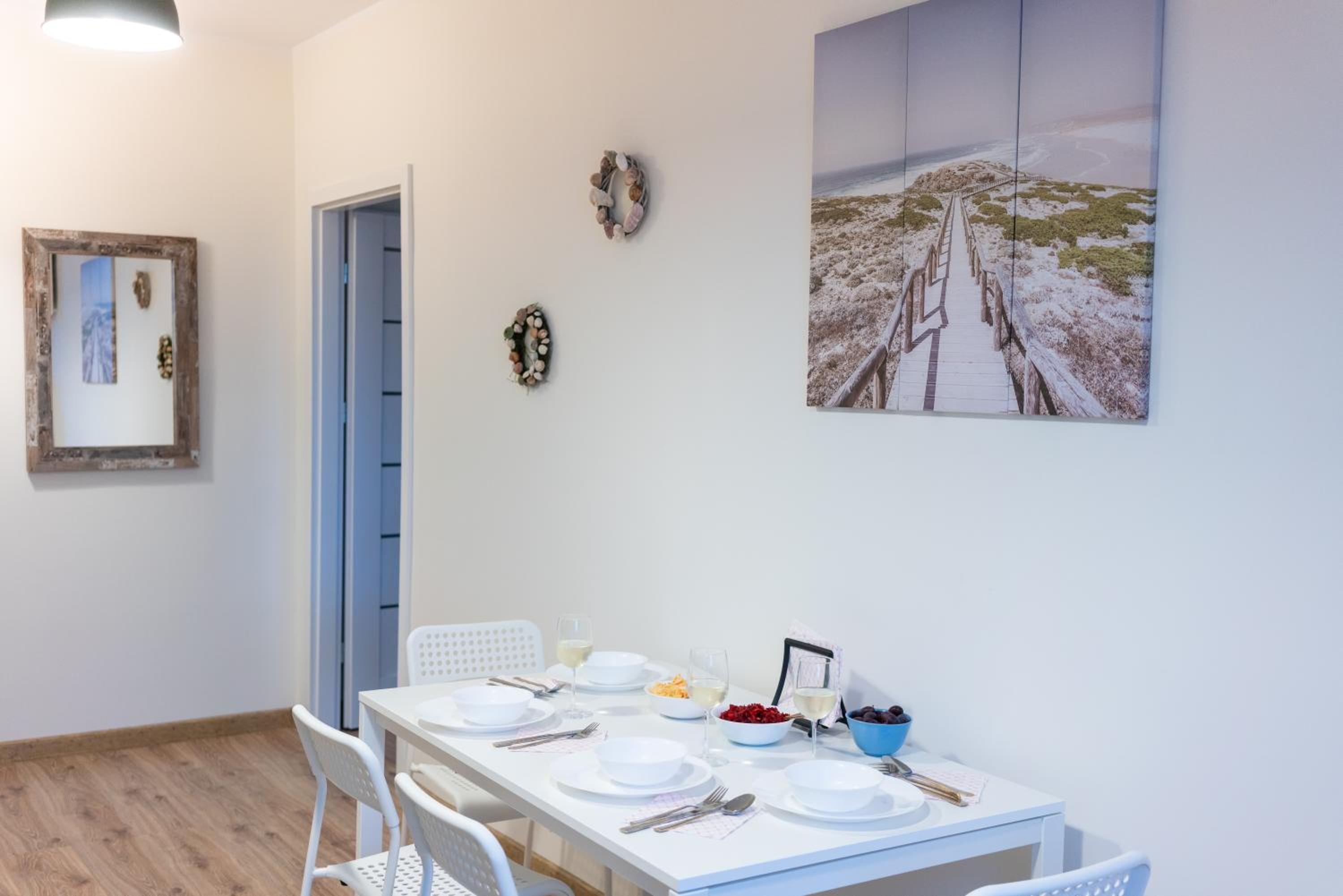 Apartament Blue Sea Gdynia