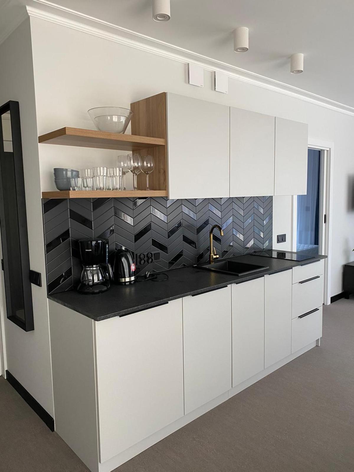 Apartamenty MGA ApartPark