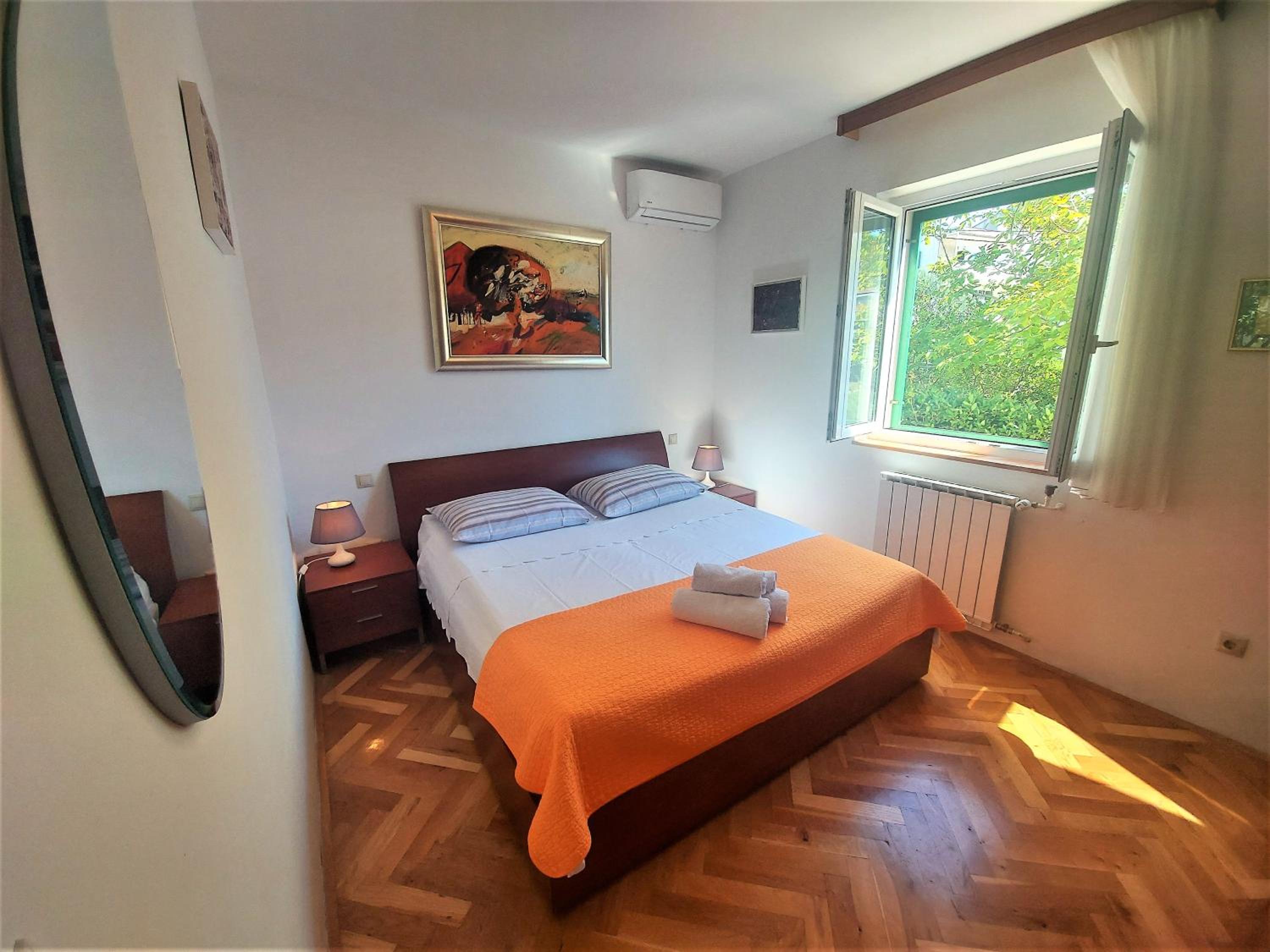 Villa Živana view 5