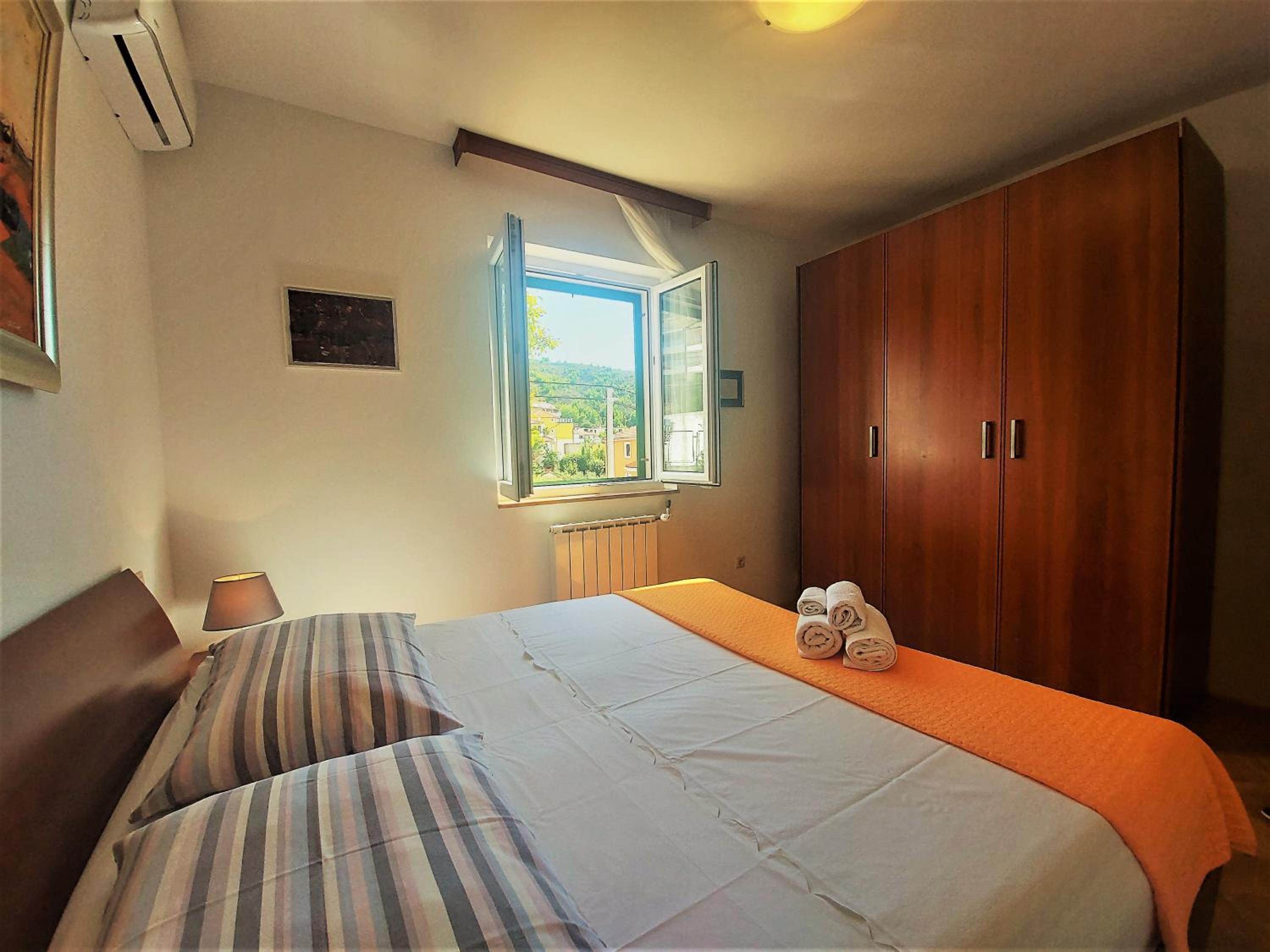 Villa Živana view 4
