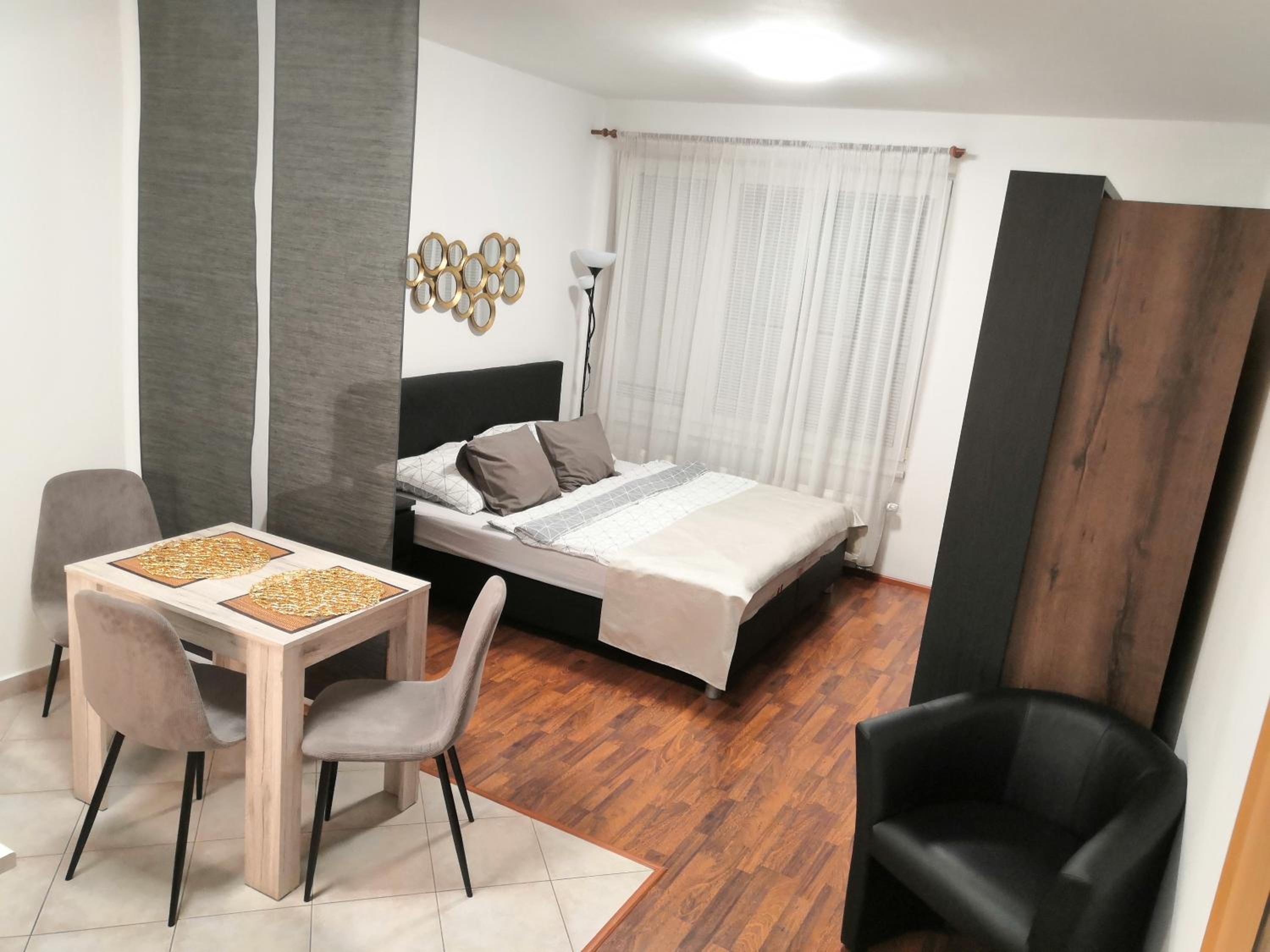 Apartman Praha