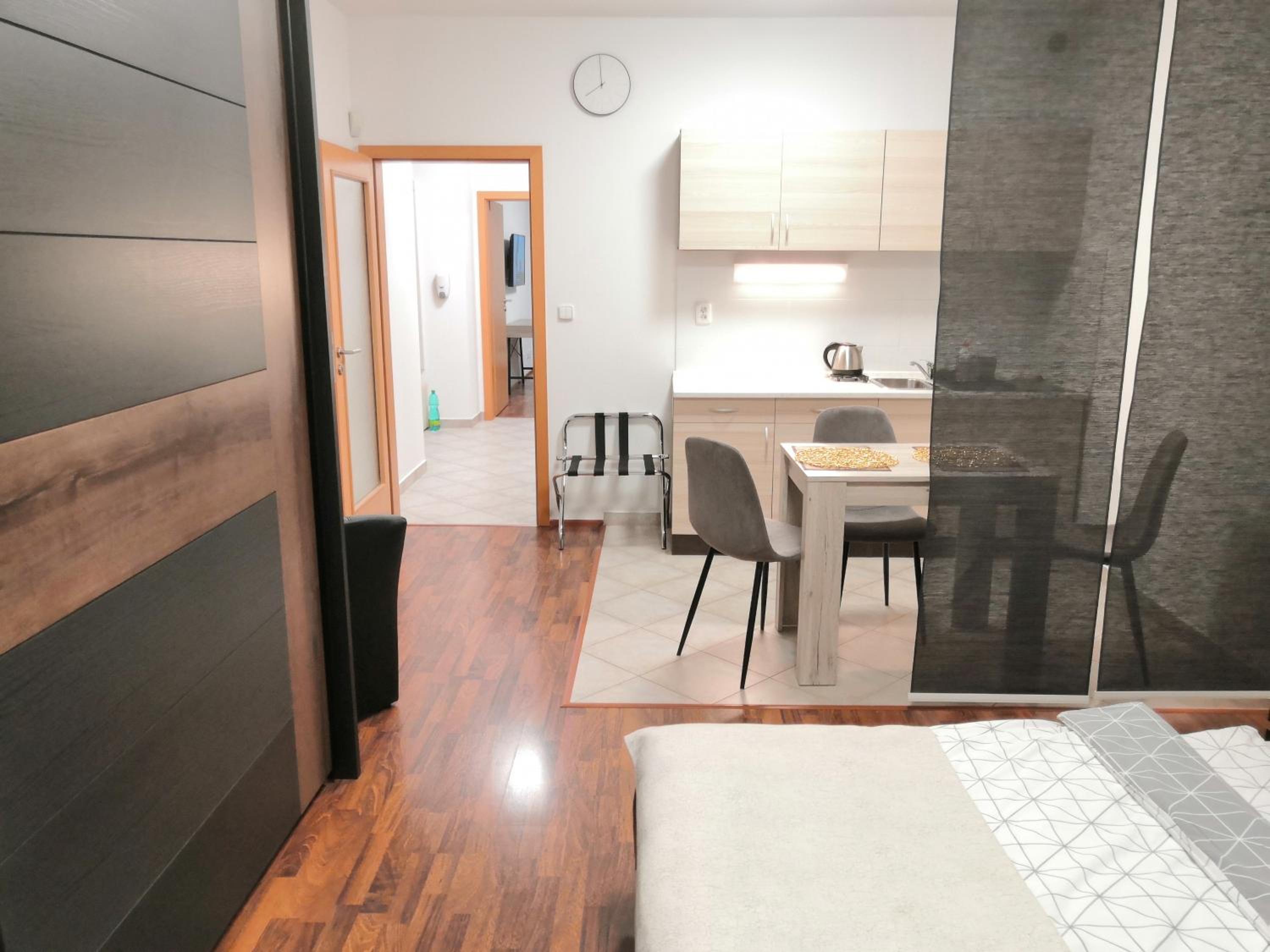 Apartman Praha