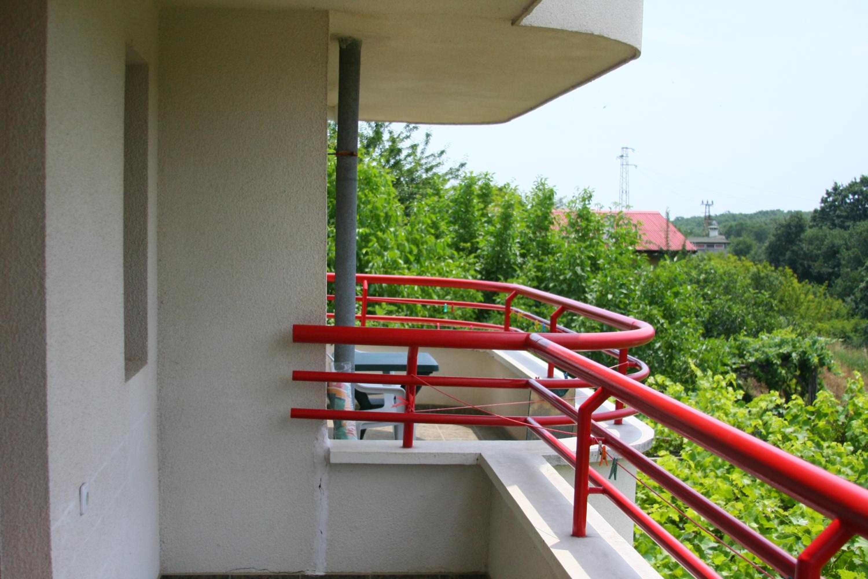 Victoria Sinemorets Guest House