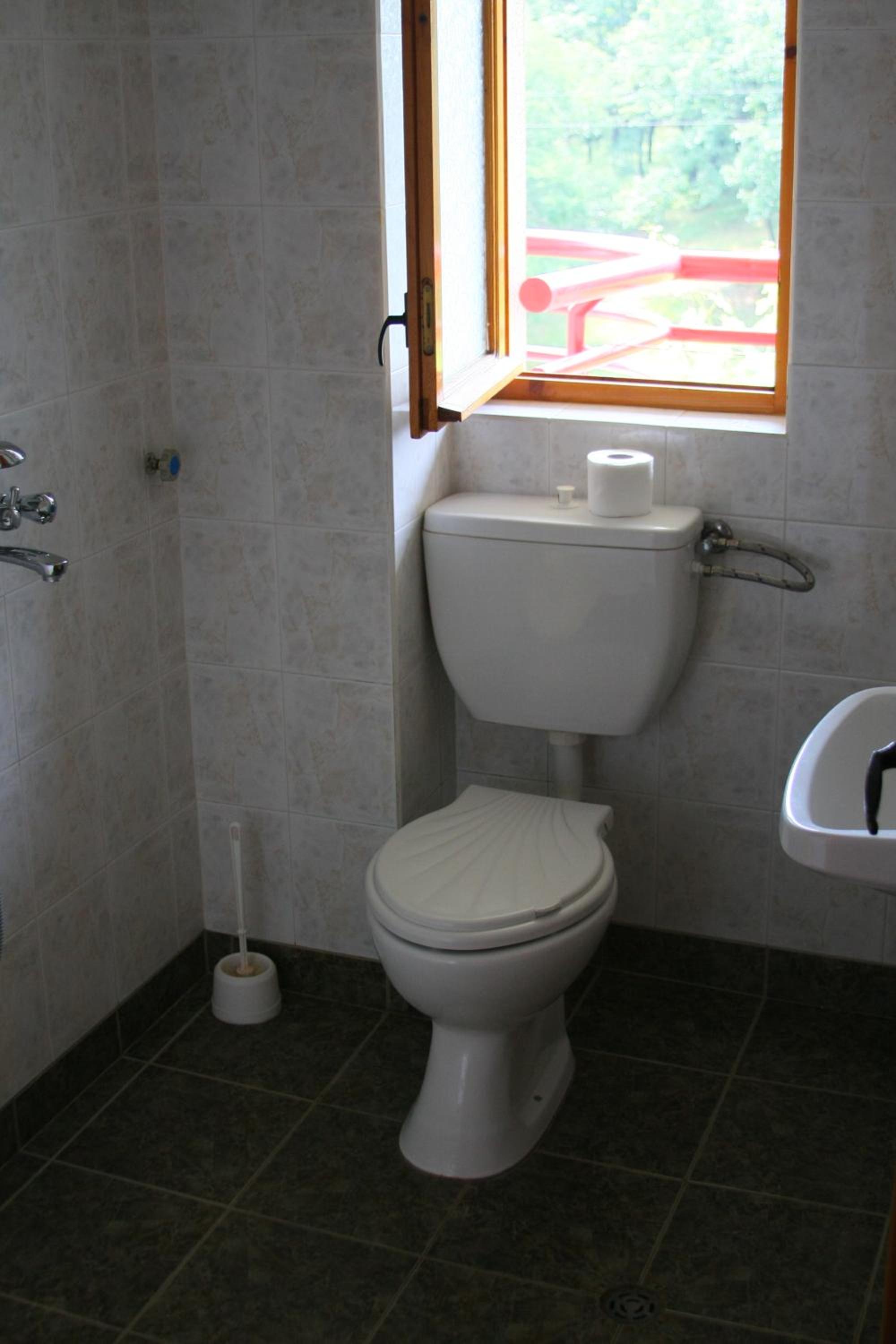 Victoria Sinemorets Guest House