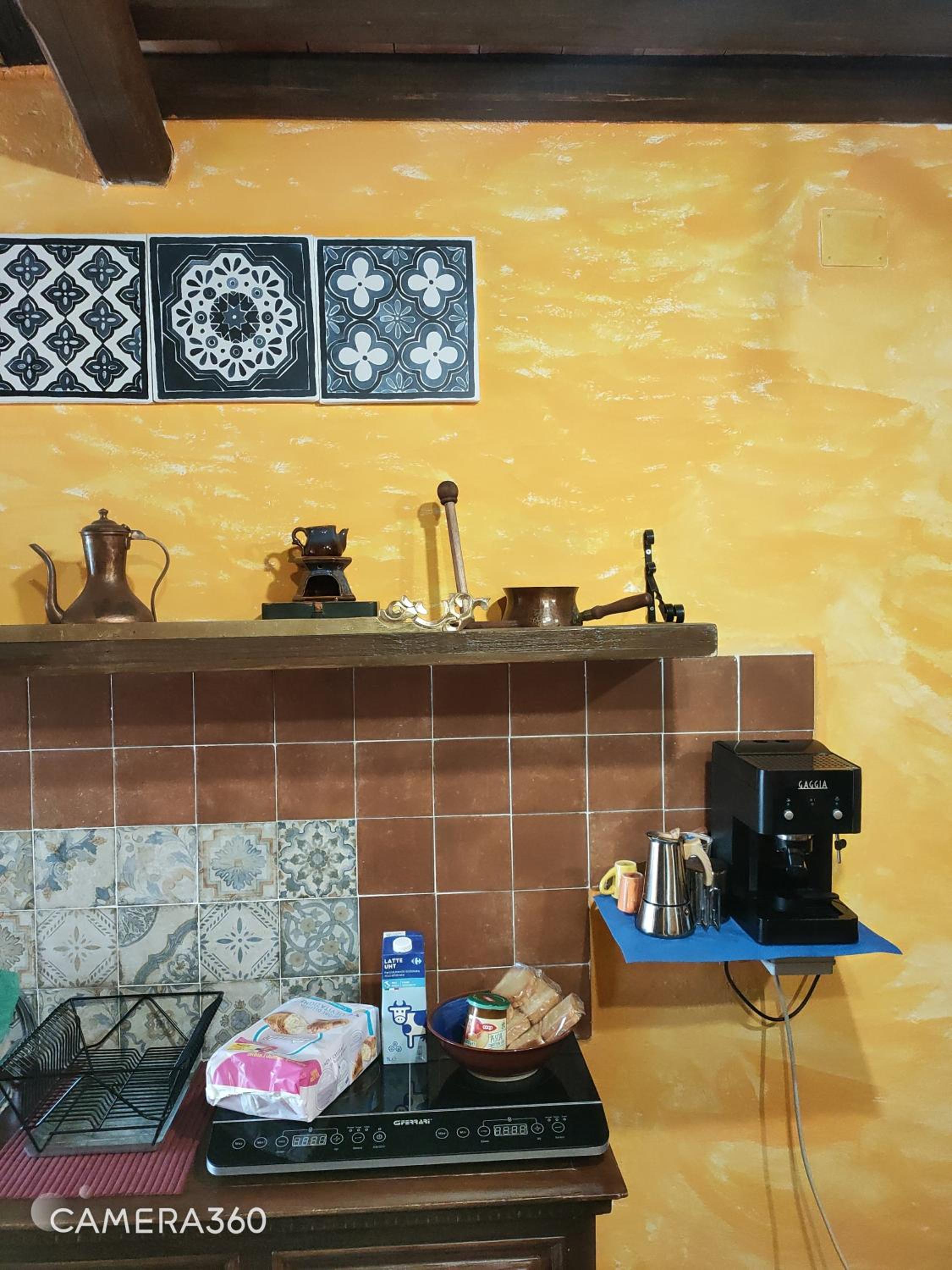 La grotta del ghetto photo 5