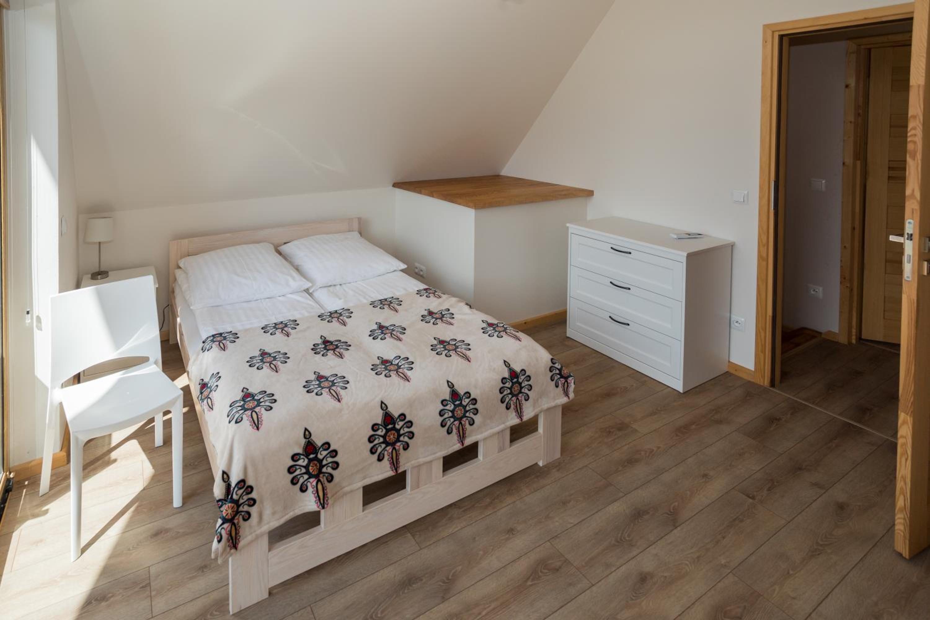 Apartamenty Zielone Skałki view 3
