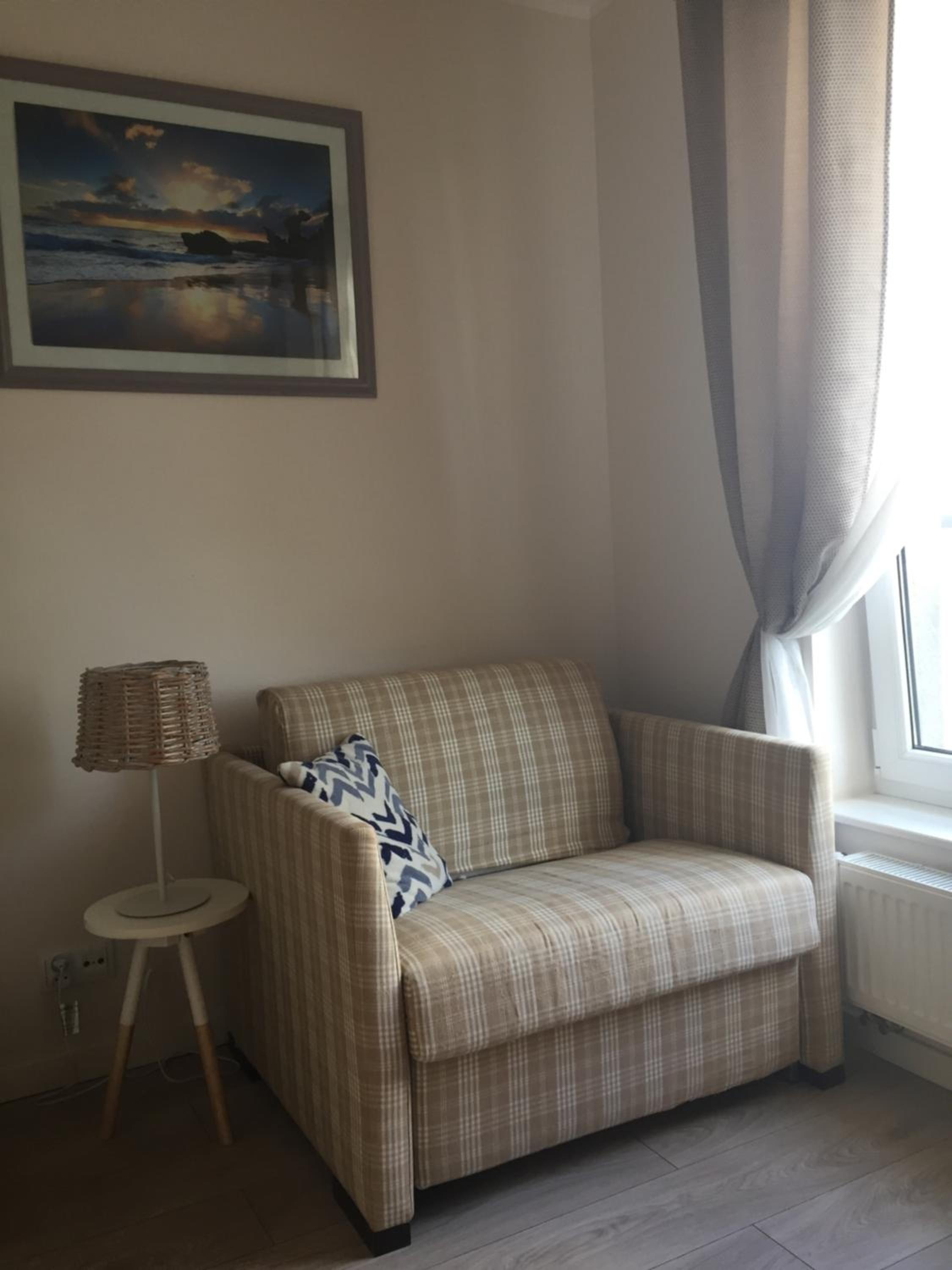 Apartament 13 Ustronie Morskie
