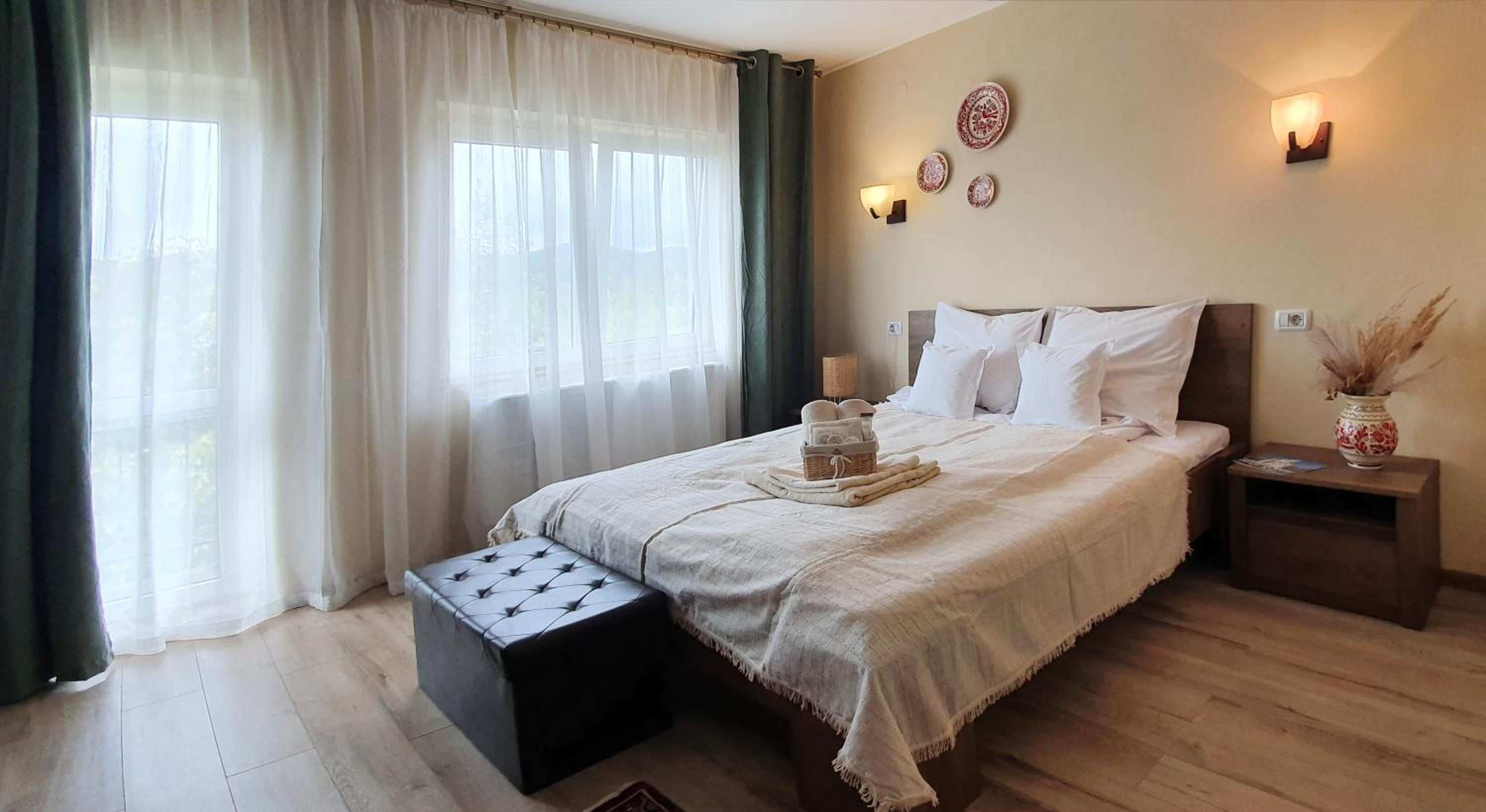 Casa Romaneasca view 5